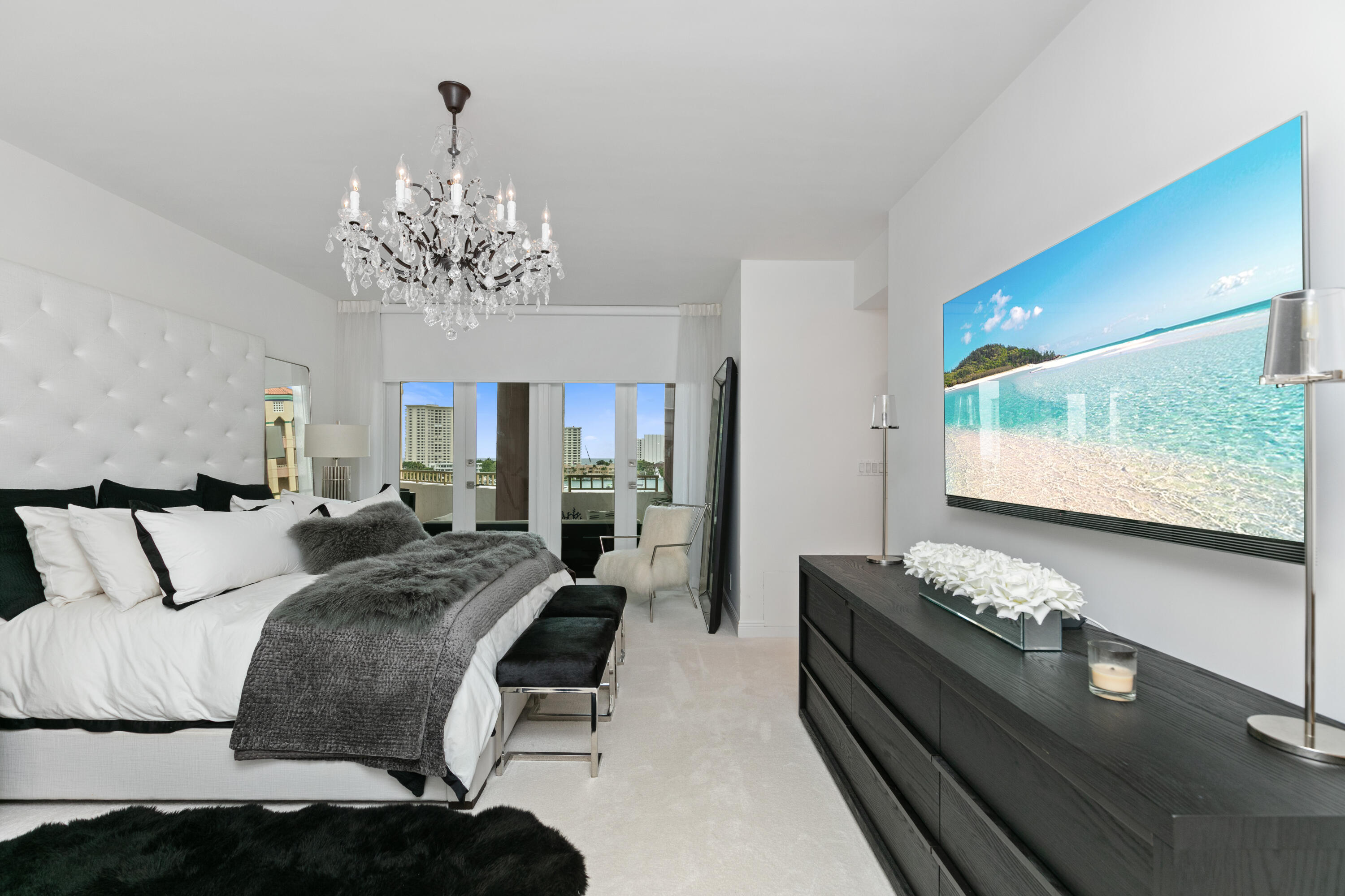 MIZNER TOWER CONDO - Residential Lease