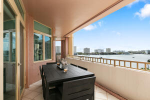 MIZNER TOWER CONDO - Residential Lease