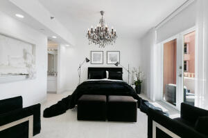 MIZNER TOWER CONDO - Residential Lease