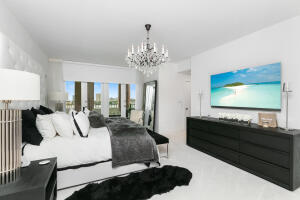 MIZNER TOWER CONDO - Residential Lease