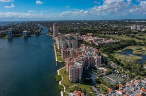 MIZNER TOWER CONDO - Residential Lease