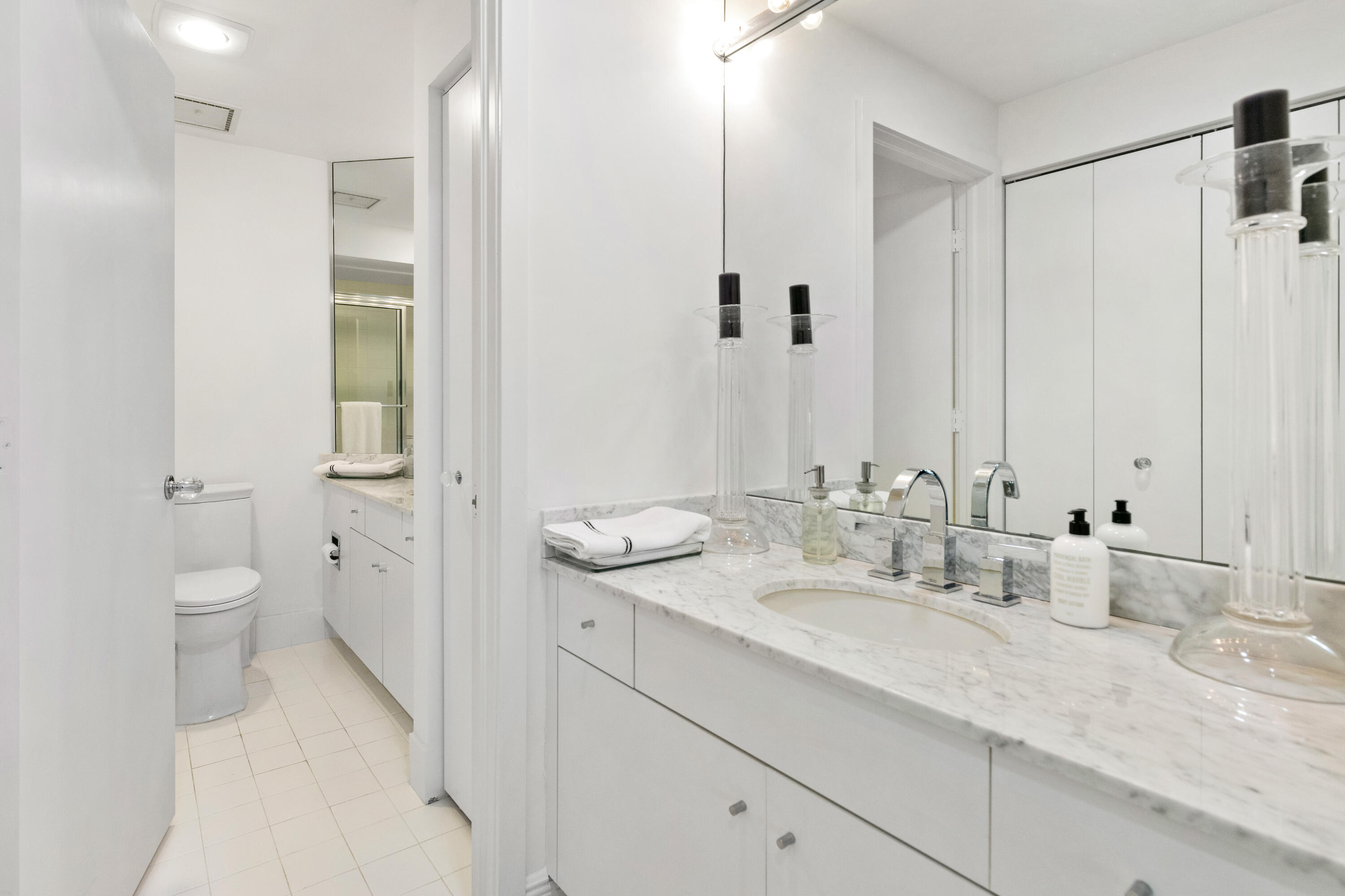 MIZNER TOWER CONDO - Residential Lease