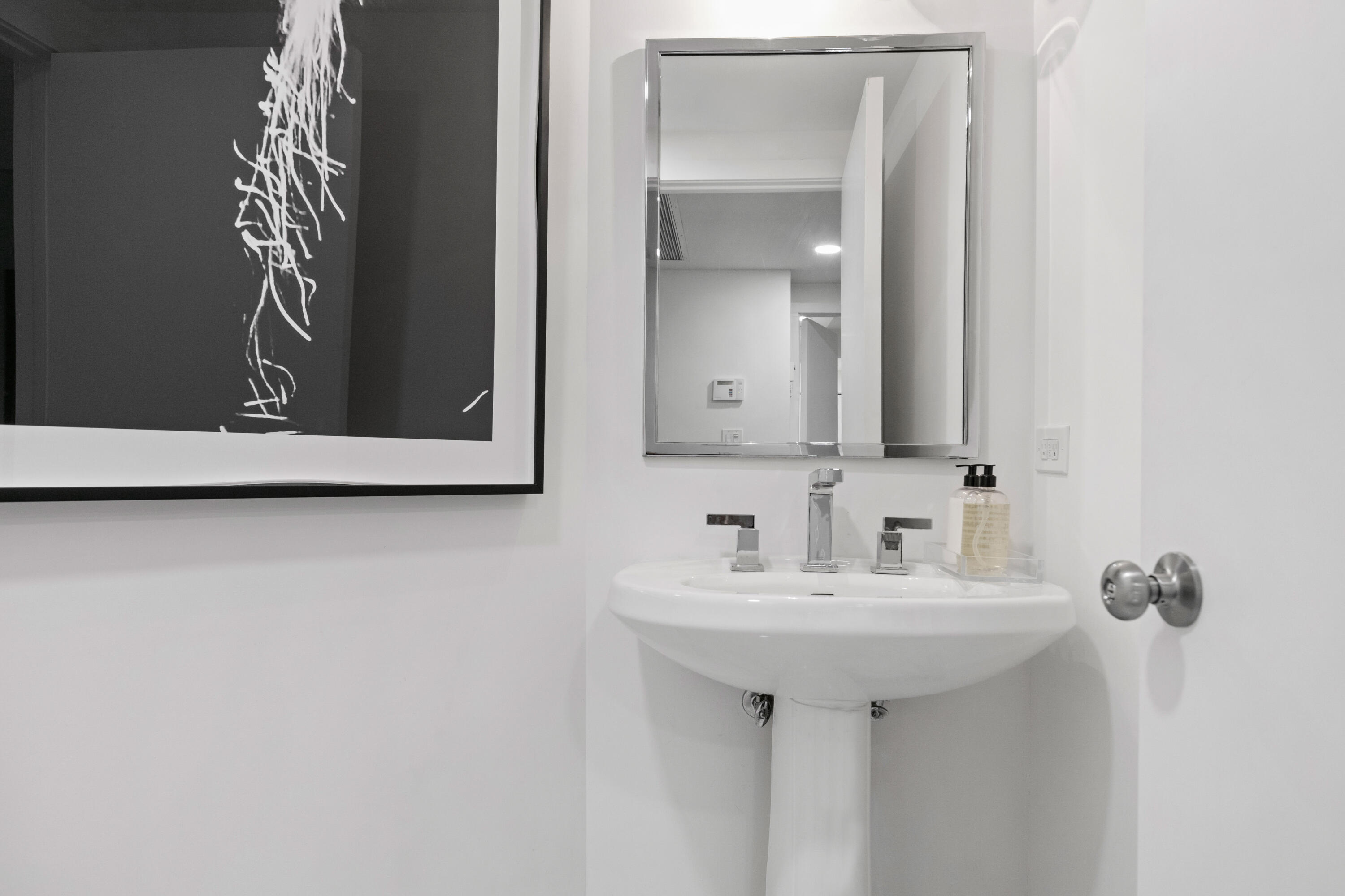 MIZNER TOWER CONDO - Residential Lease
