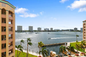 MIZNER TOWER CONDO - Residential Lease