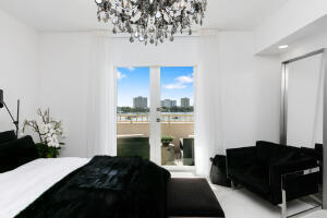 MIZNER TOWER CONDO - Residential Lease