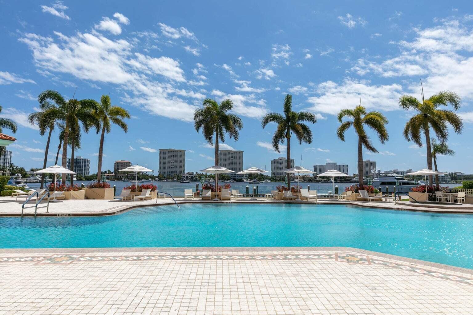 MIZNER TOWER CONDO - Residential Lease