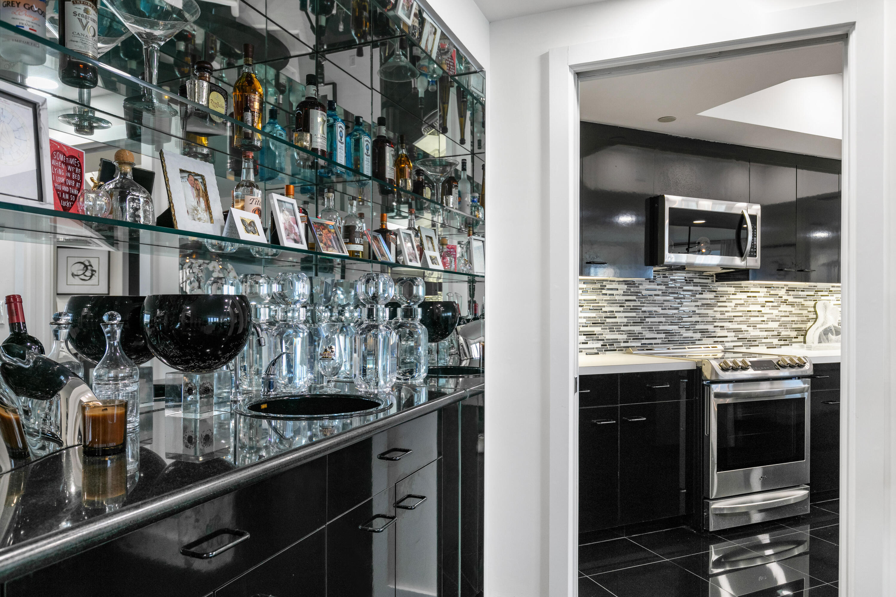 MIZNER TOWER CONDO - Residential Lease