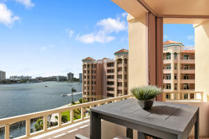 MIZNER TOWER CONDO - Residential Lease