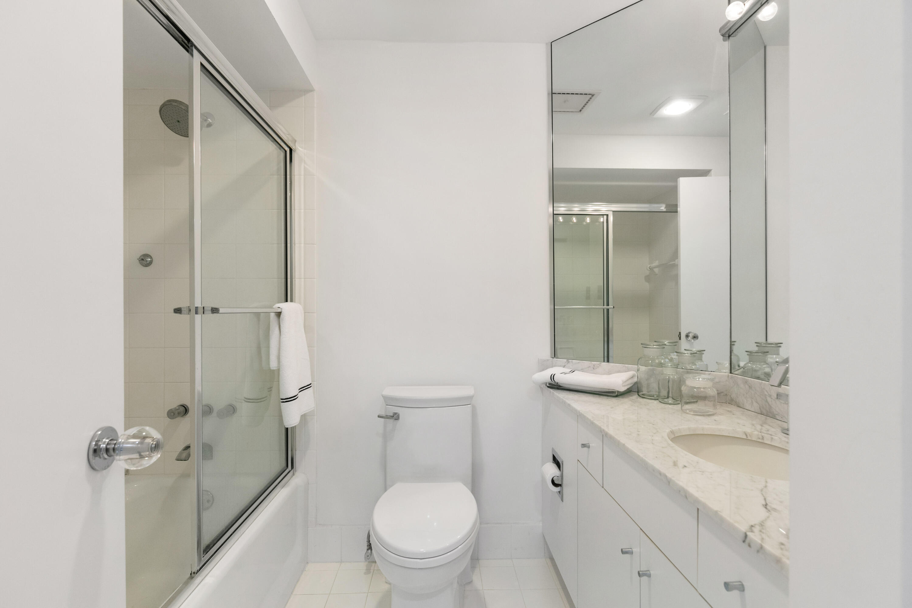 MIZNER TOWER CONDO - Residential Lease