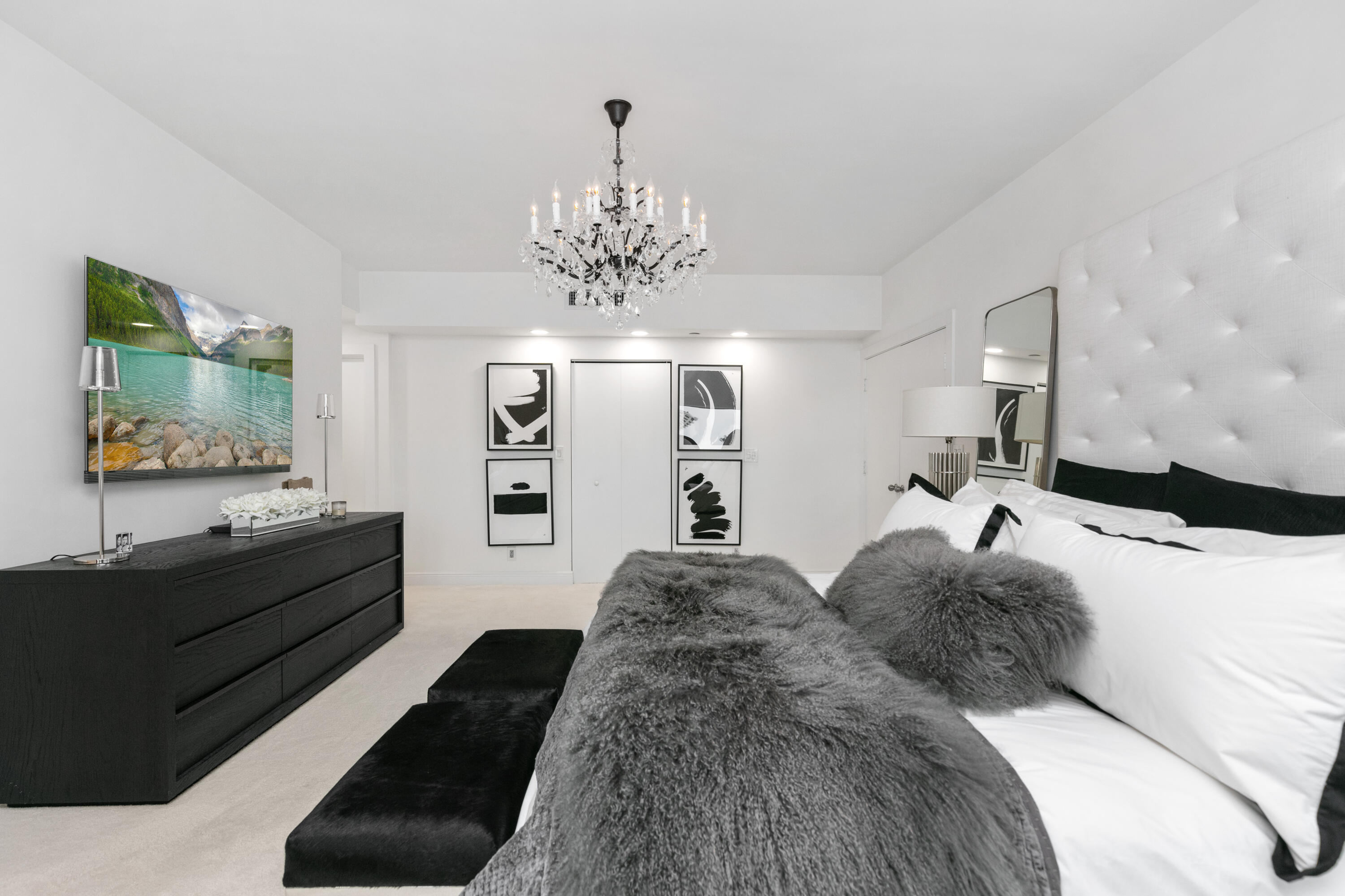 MIZNER TOWER CONDO - Residential Lease