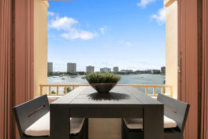 MIZNER TOWER CONDO - Residential Lease