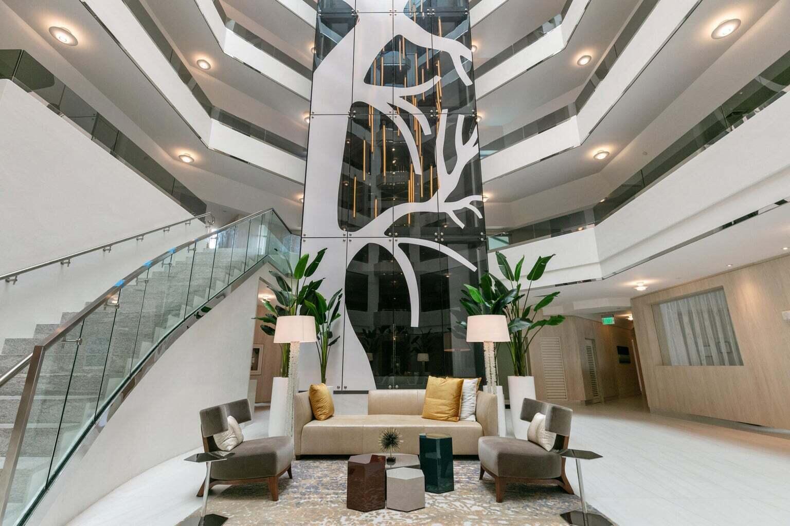 MIZNER TOWER CONDO - Residential Lease