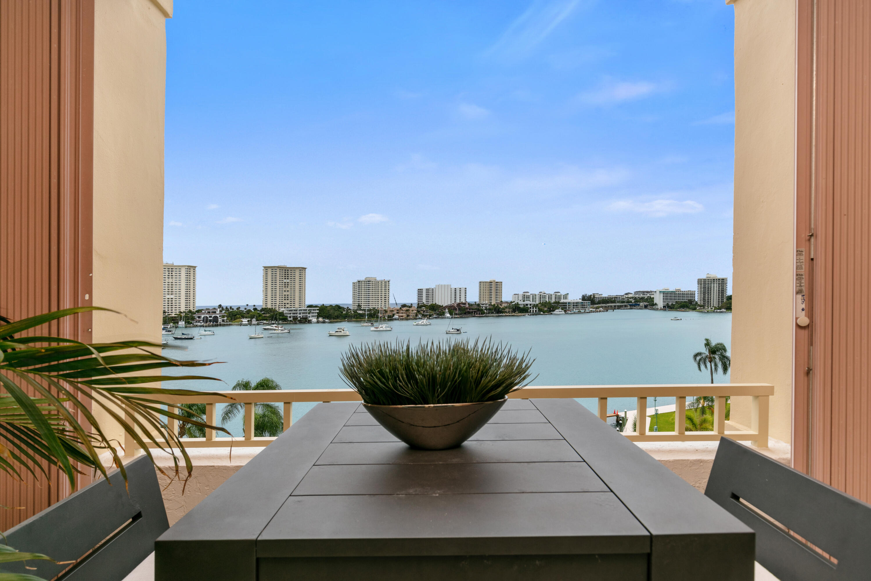 MIZNER TOWER CONDO - Residential Lease