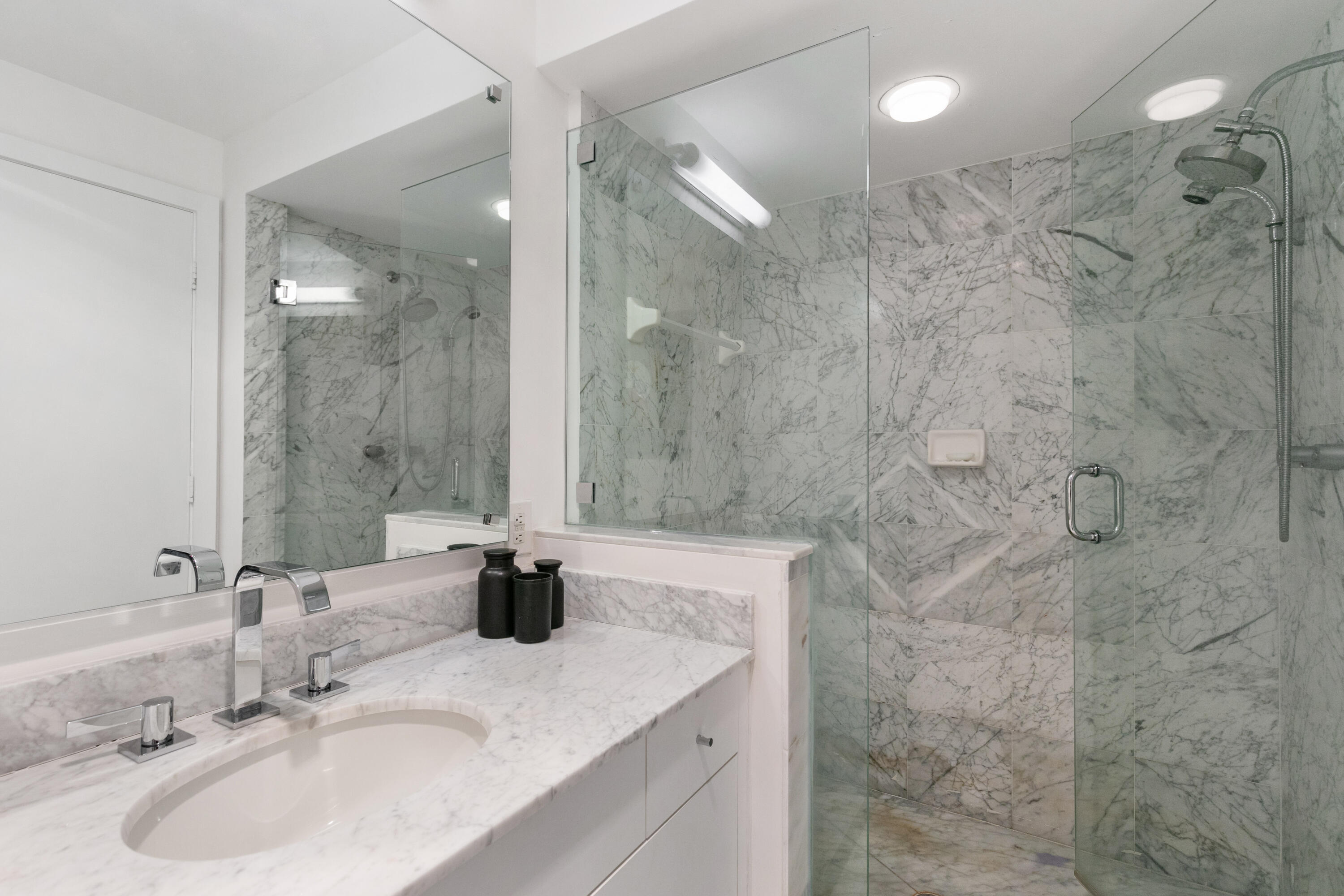MIZNER TOWER CONDO - Residential Lease