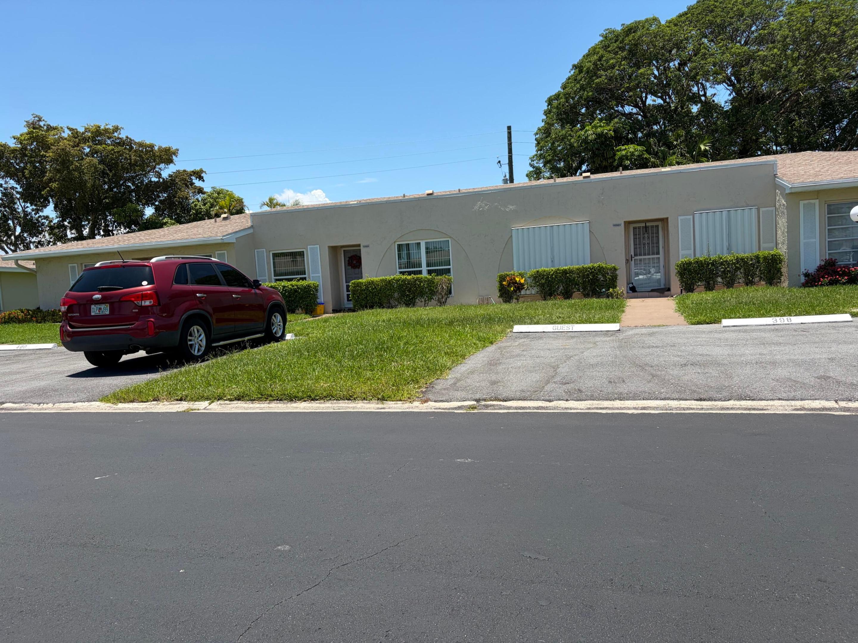 BOCA LAKES CONDO - Residential