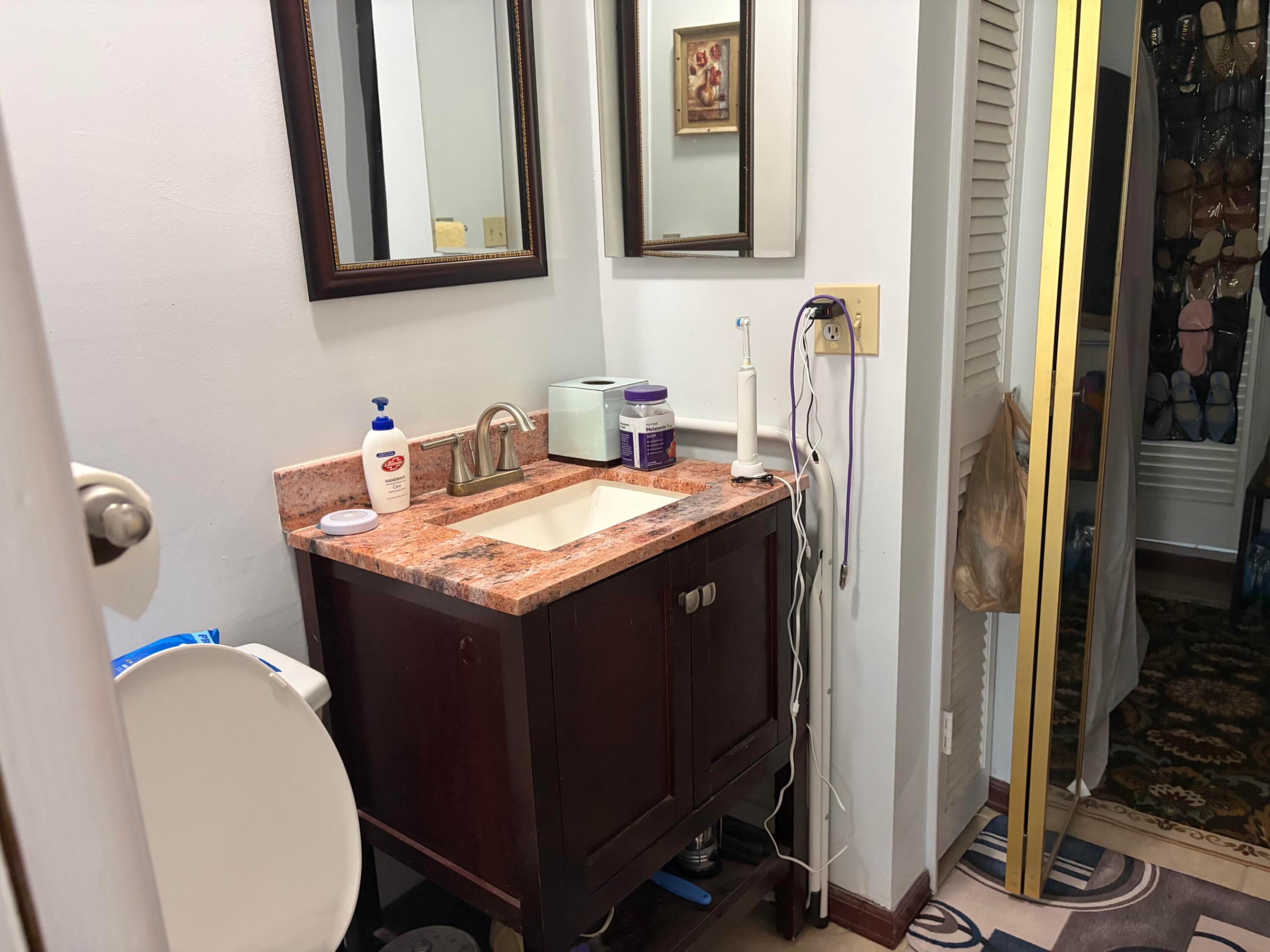 BOCA LAKES CONDO - Residential