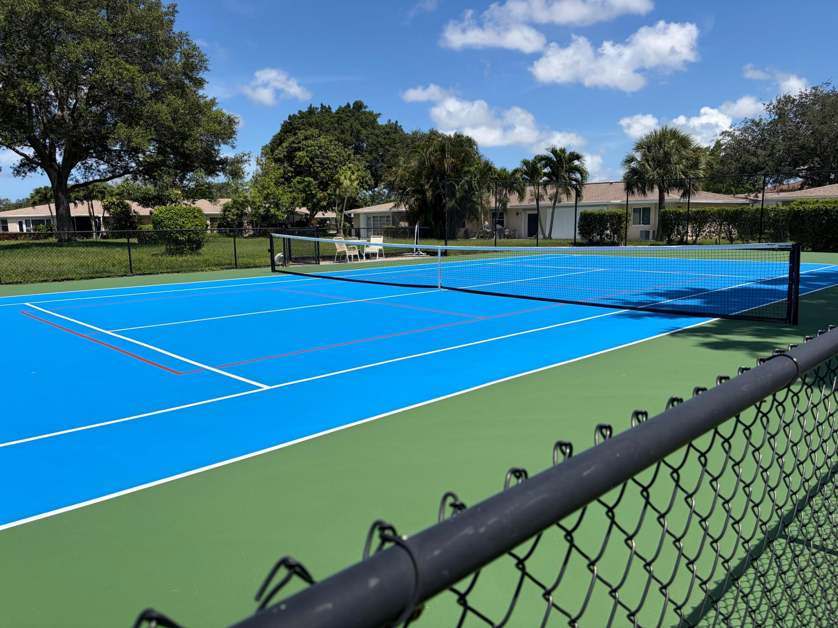 BOCA LAKES CONDO - Residential