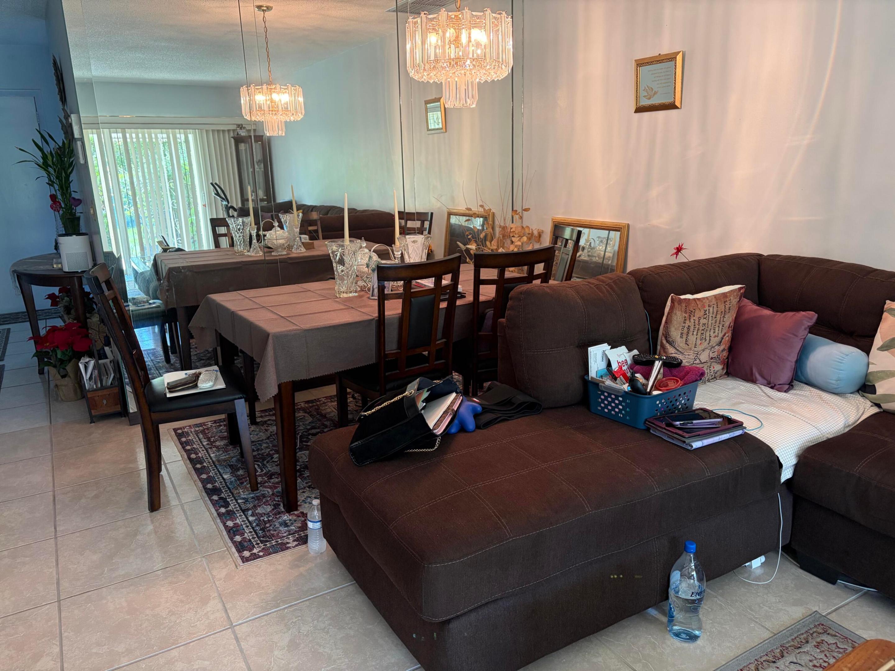 BOCA LAKES CONDO - Residential