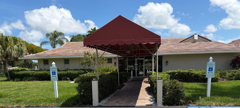 BOCA LAKES CONDO - Residential