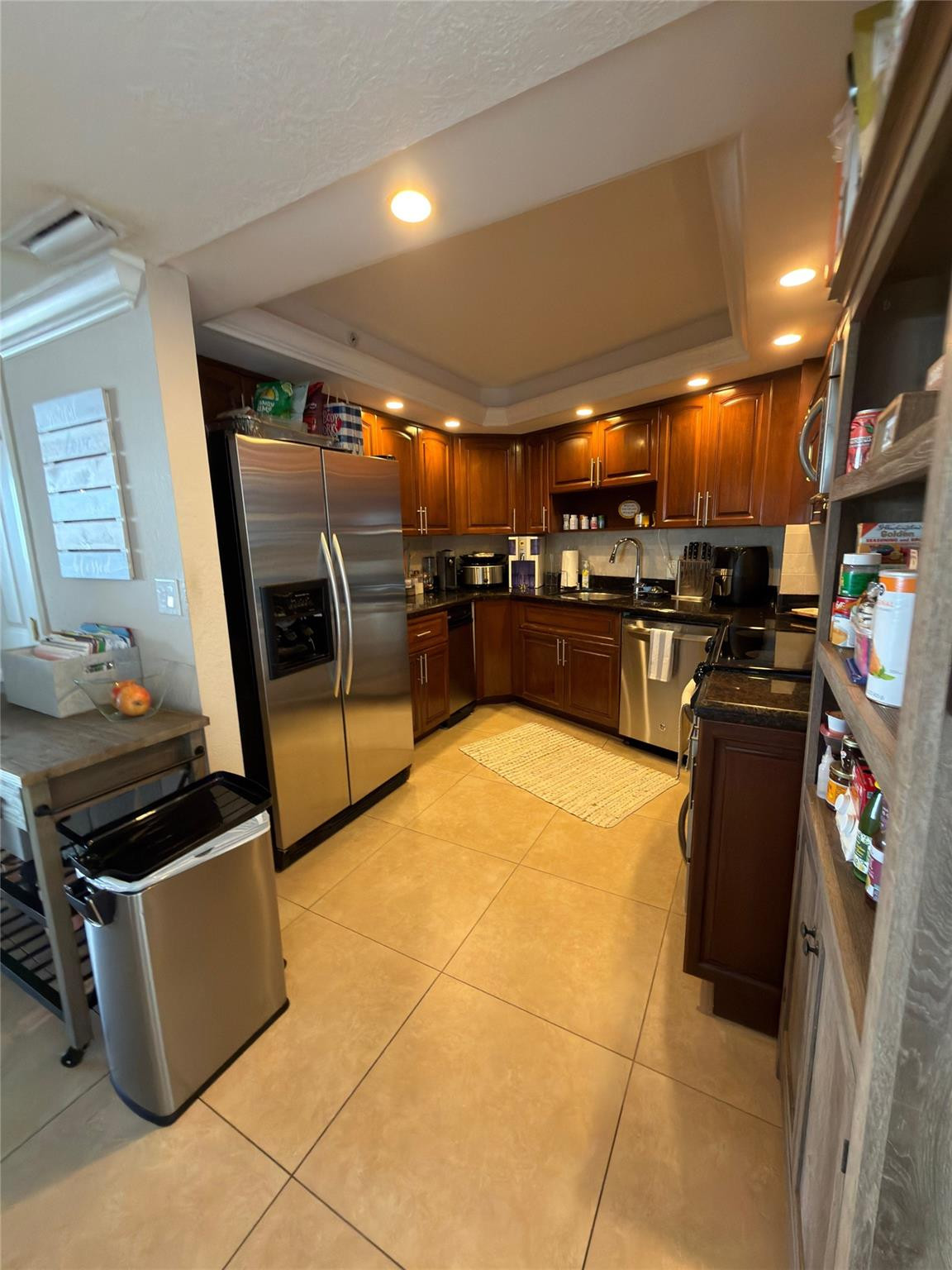 Overlook Condominium - Residential