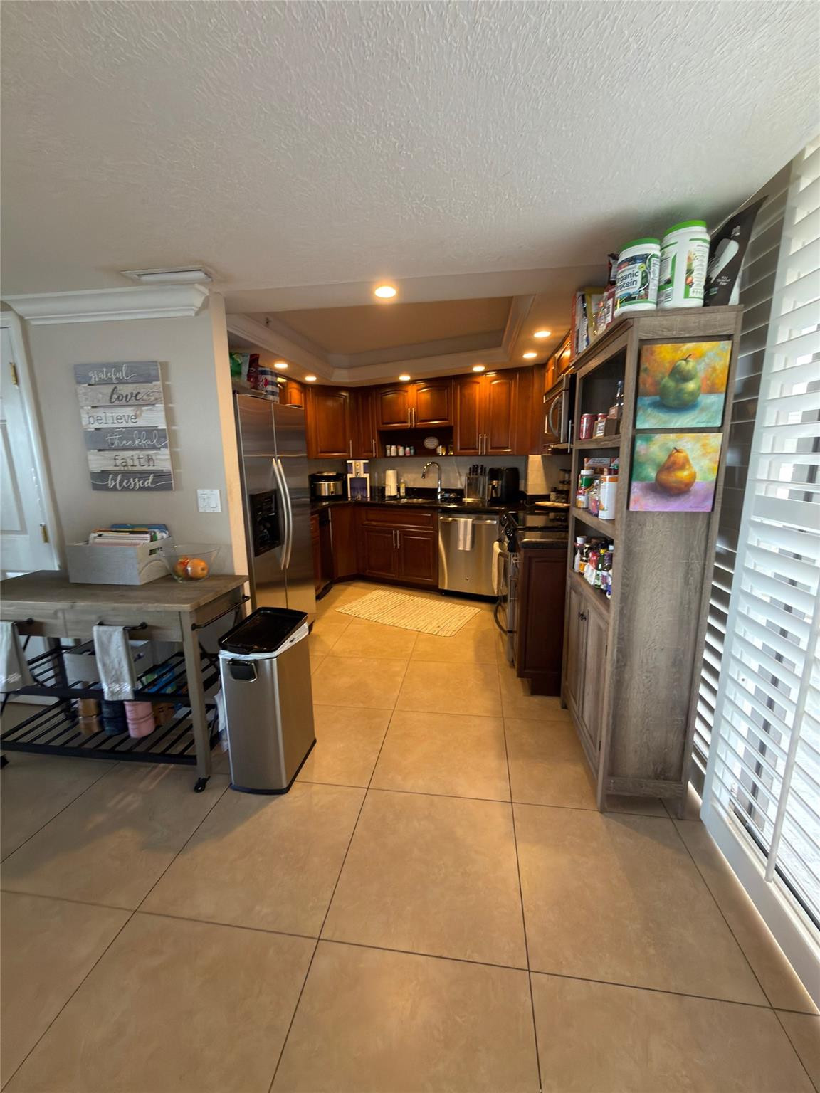 Overlook Condominium - Residential