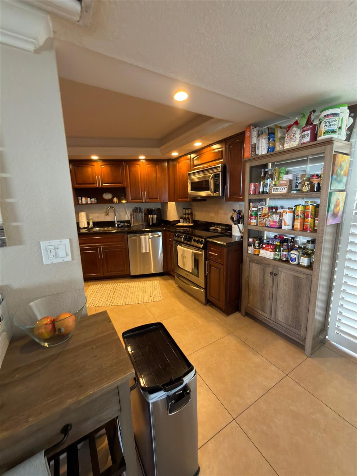 Overlook Condominium - Residential
