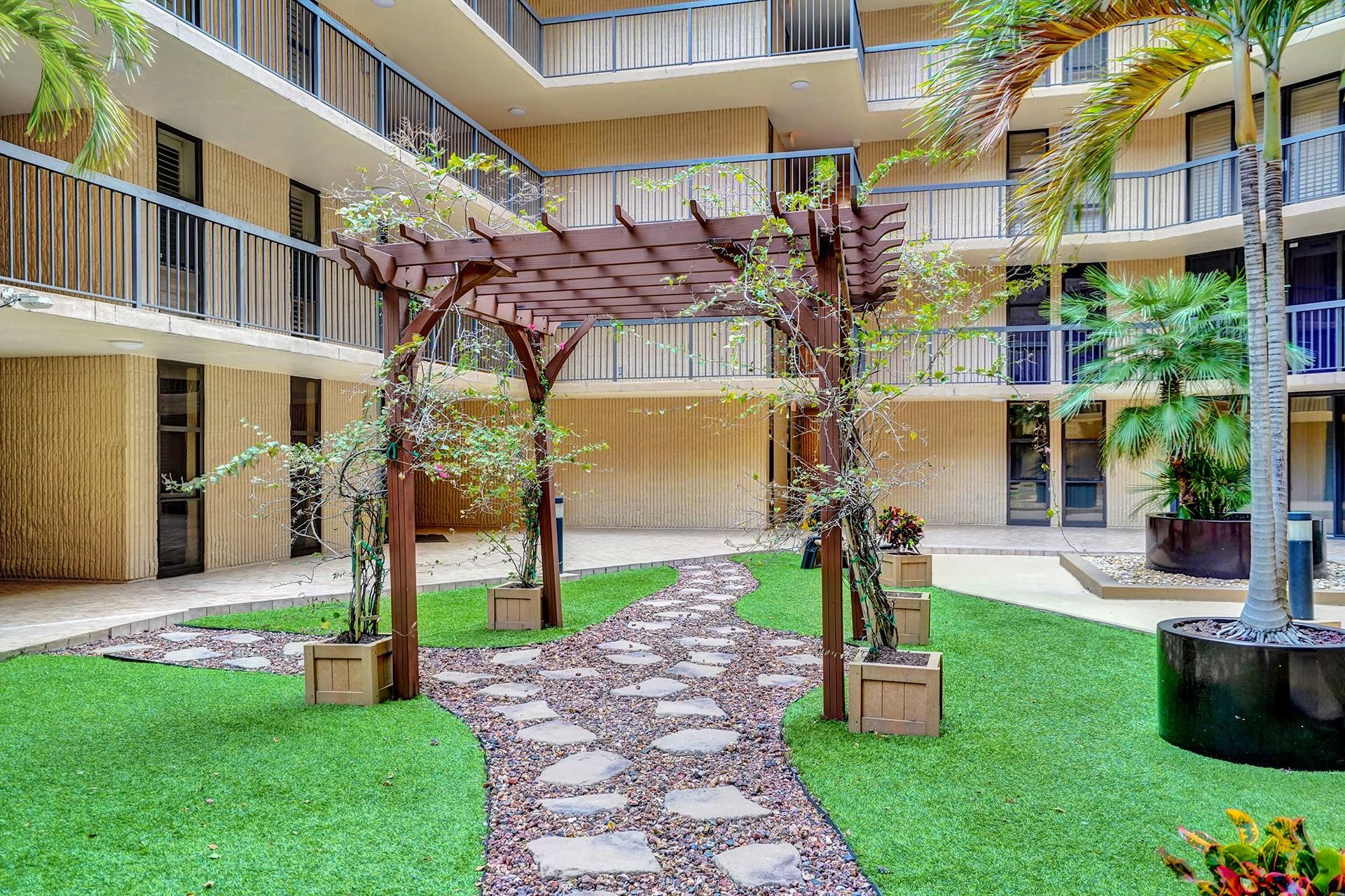Overlook Condominium - Residential