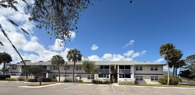 Midport Place - Residential