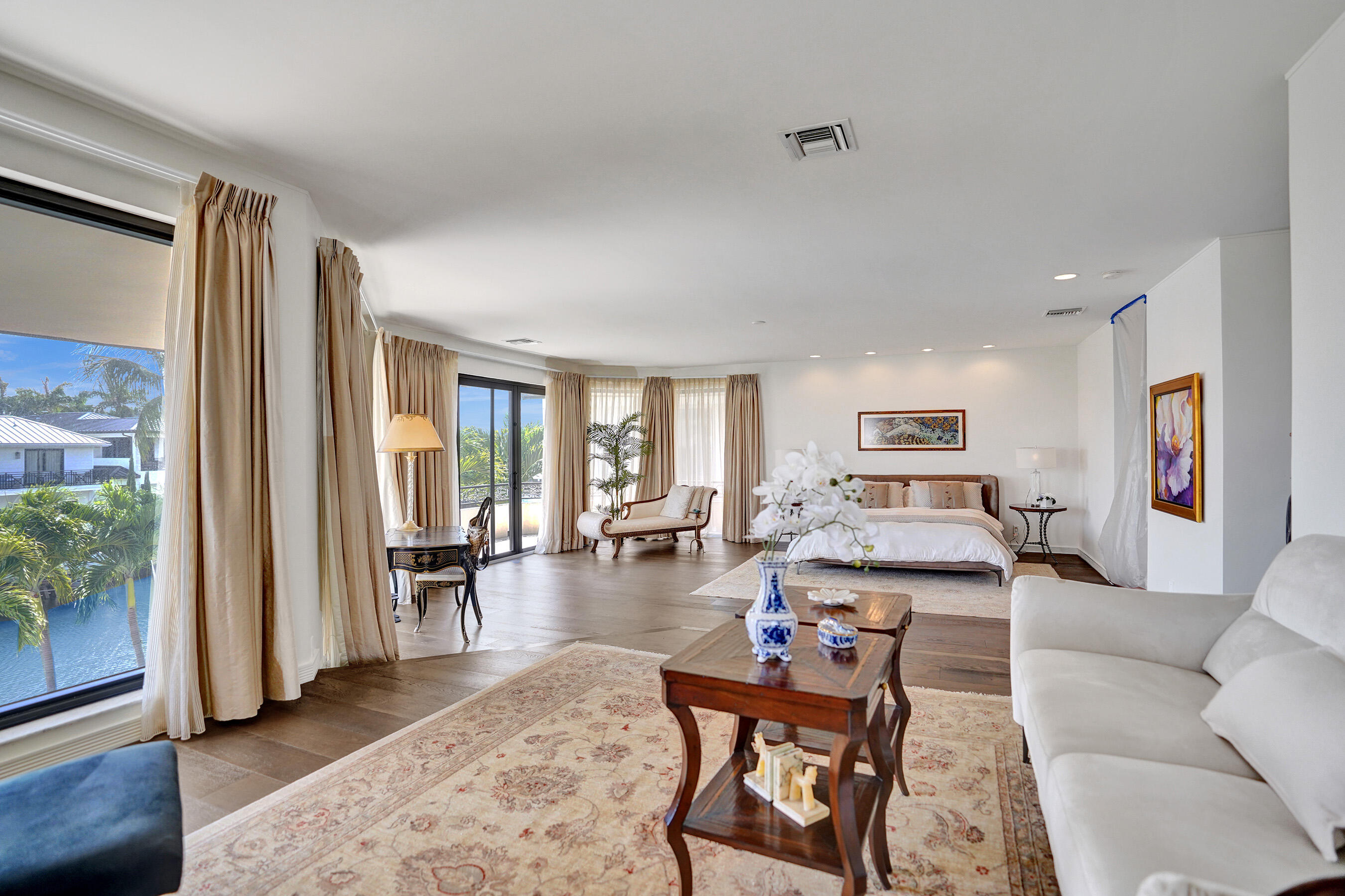 BOCA MARINA - Residential