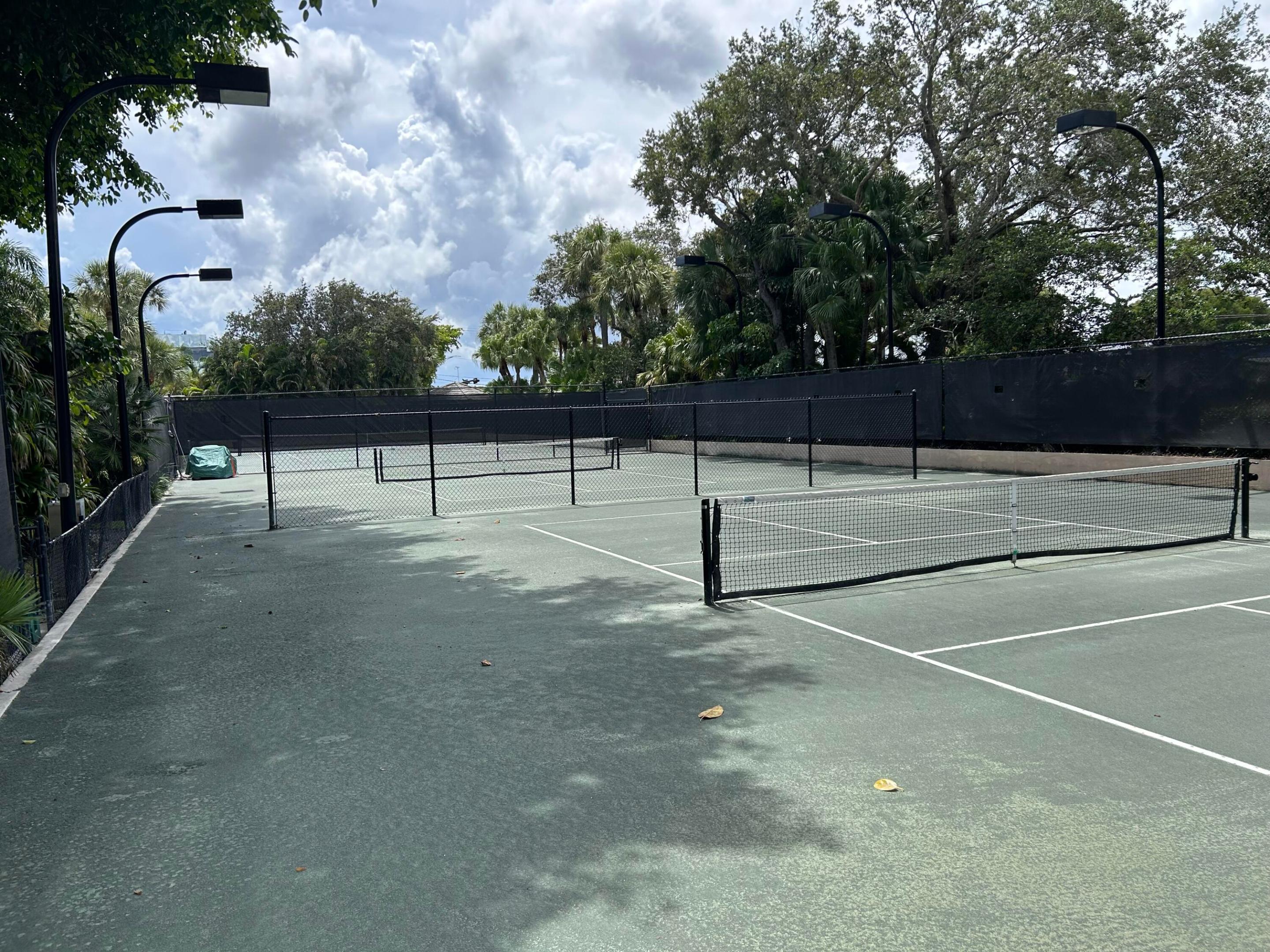 BOCA MARINA - Residential