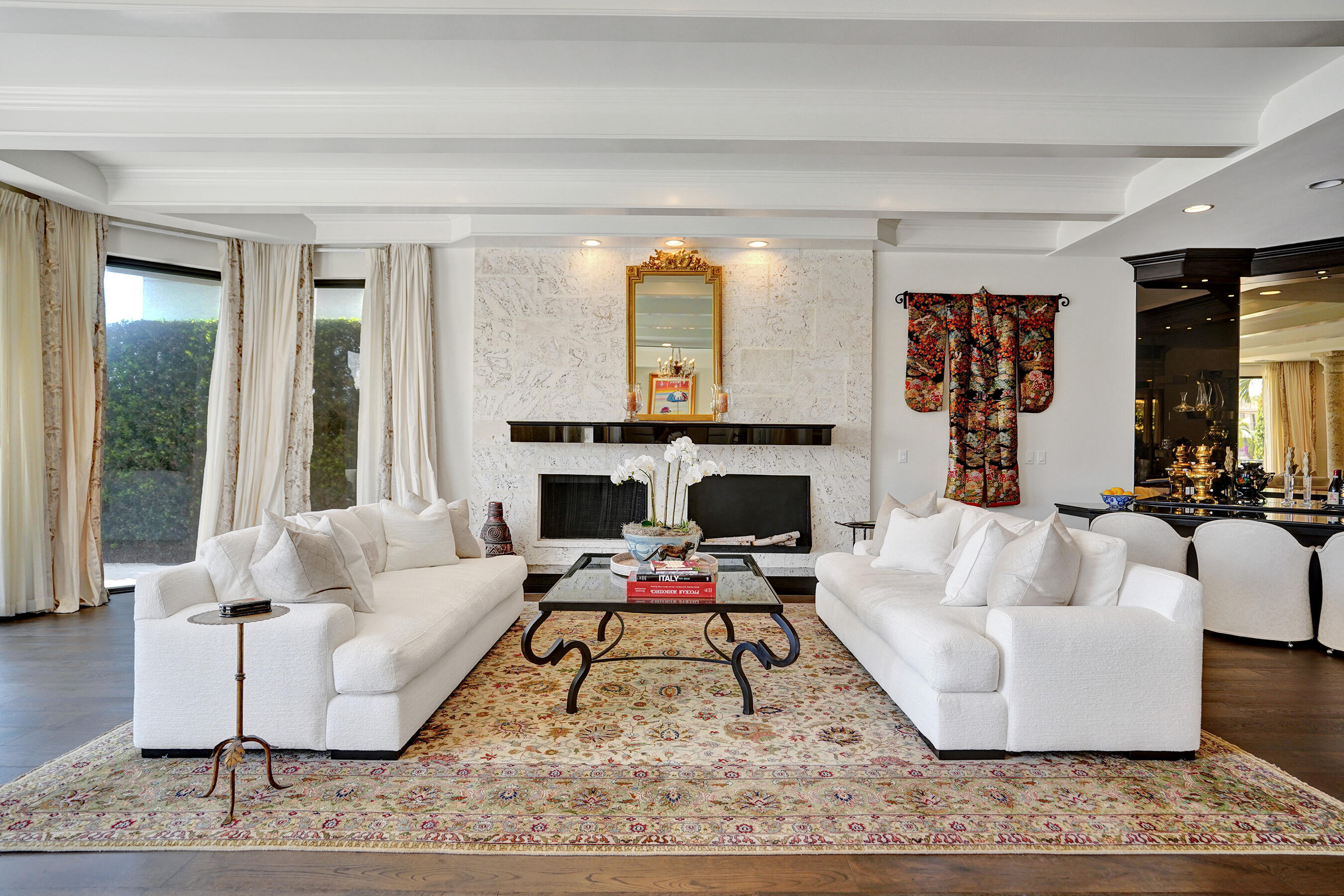 BOCA MARINA - Residential