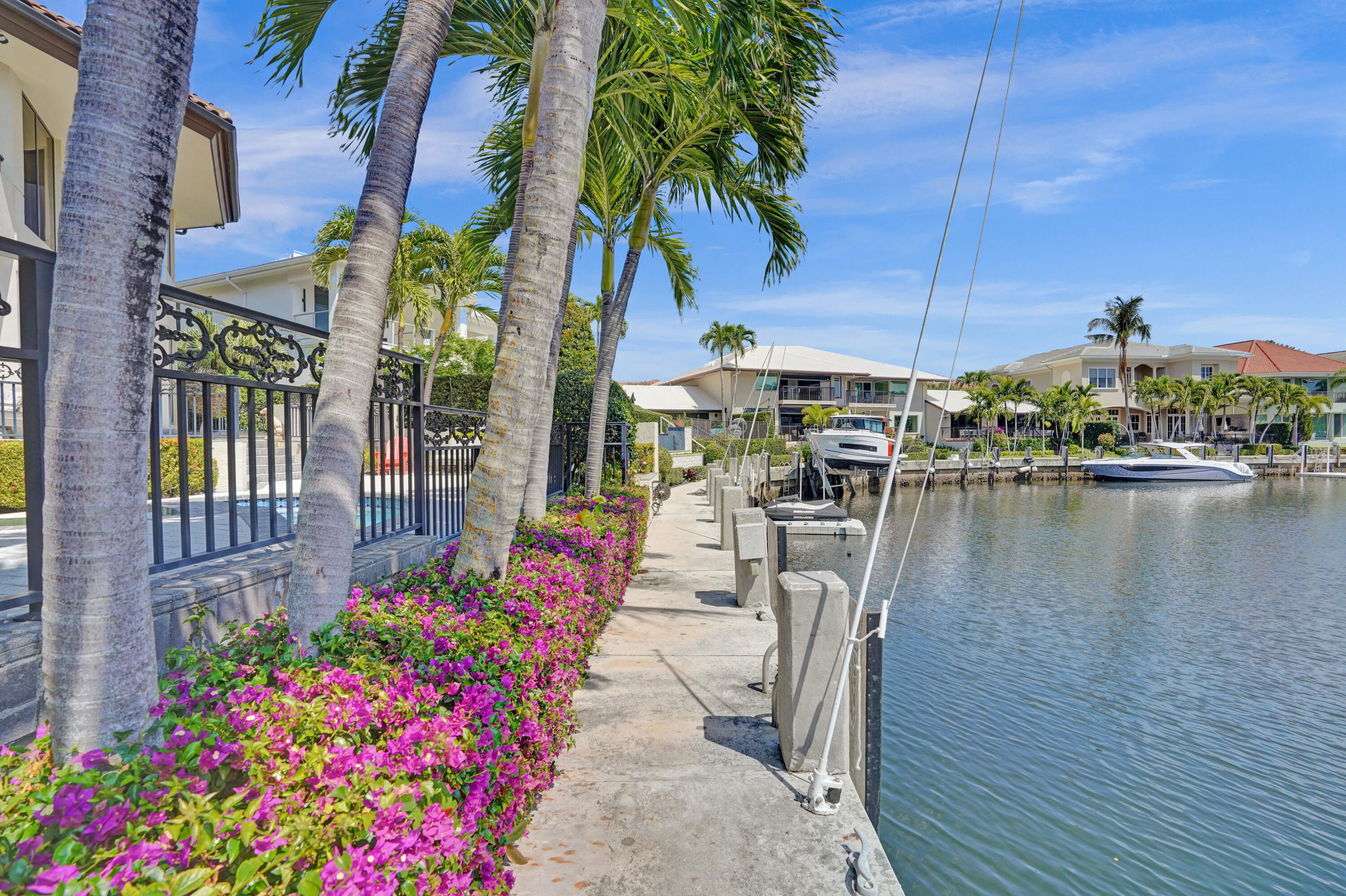 BOCA MARINA - Residential