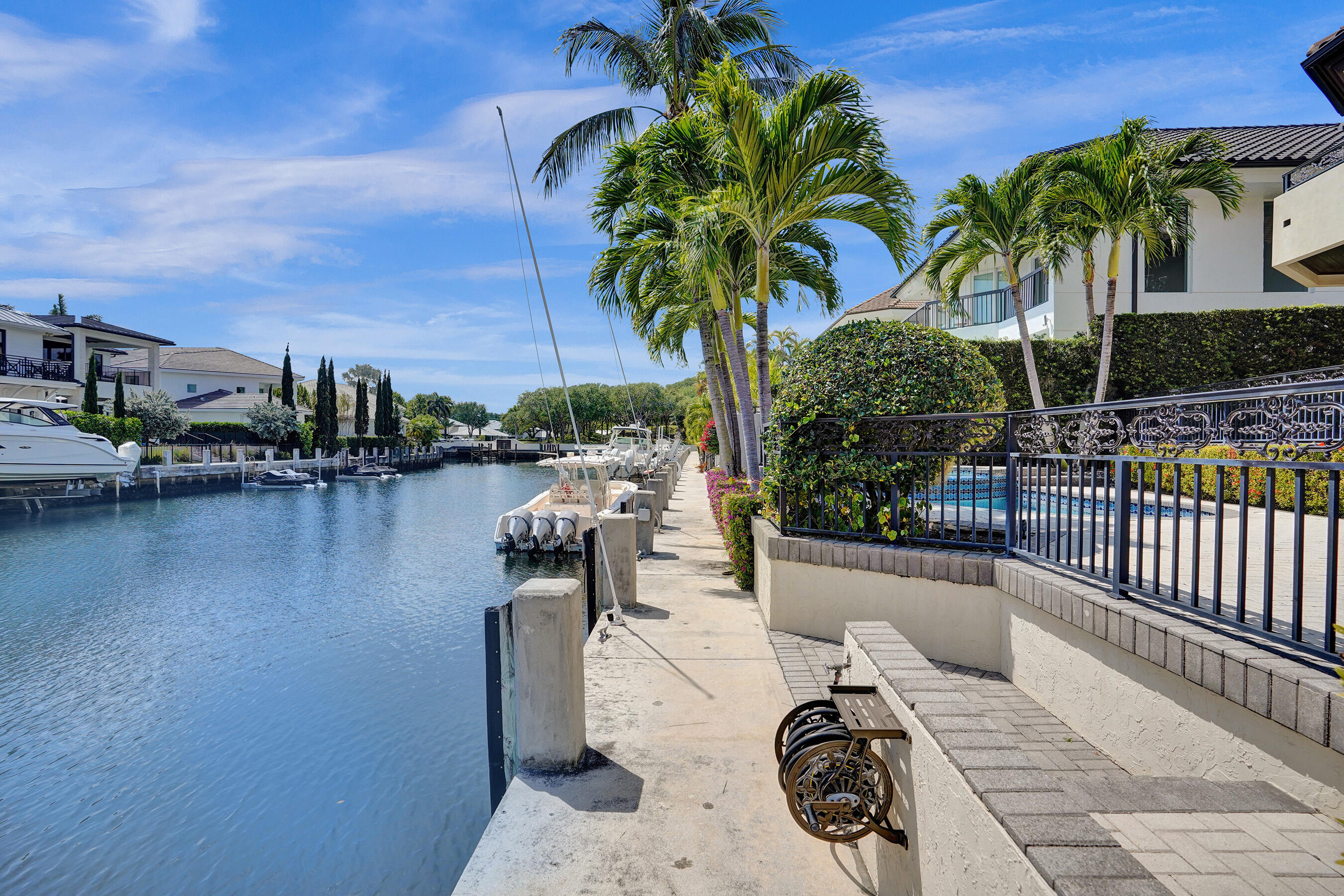 BOCA MARINA - Residential