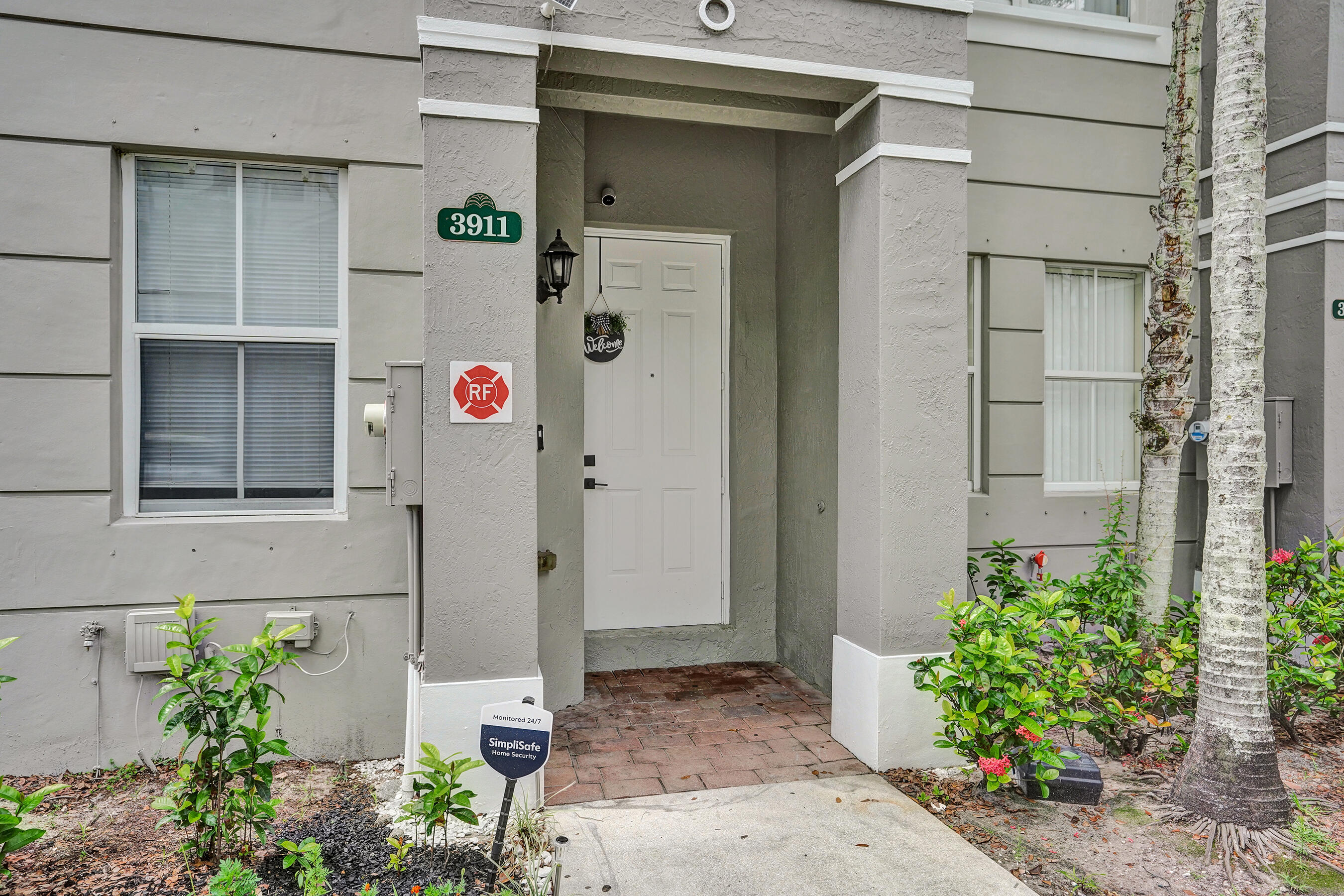 SHOMA TOWNHOMES AT ROYAL PALM BEACH CONDO - Residential