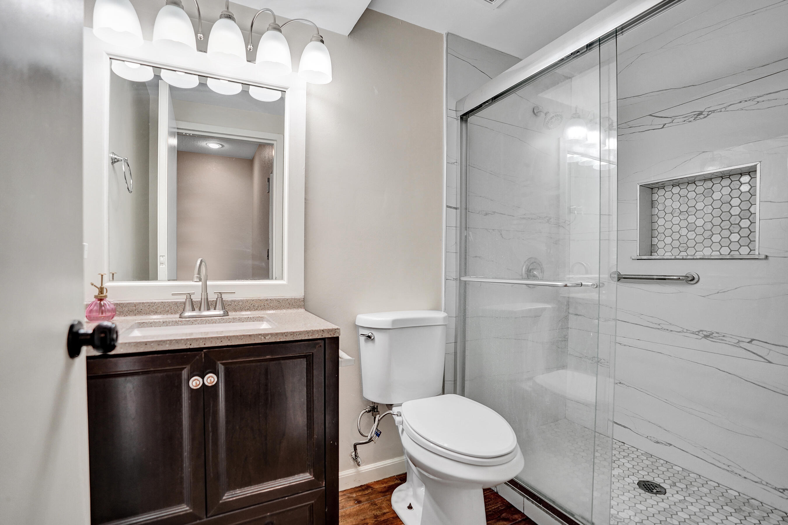 SHOMA TOWNHOMES AT ROYAL PALM BEACH CONDO - Residential
