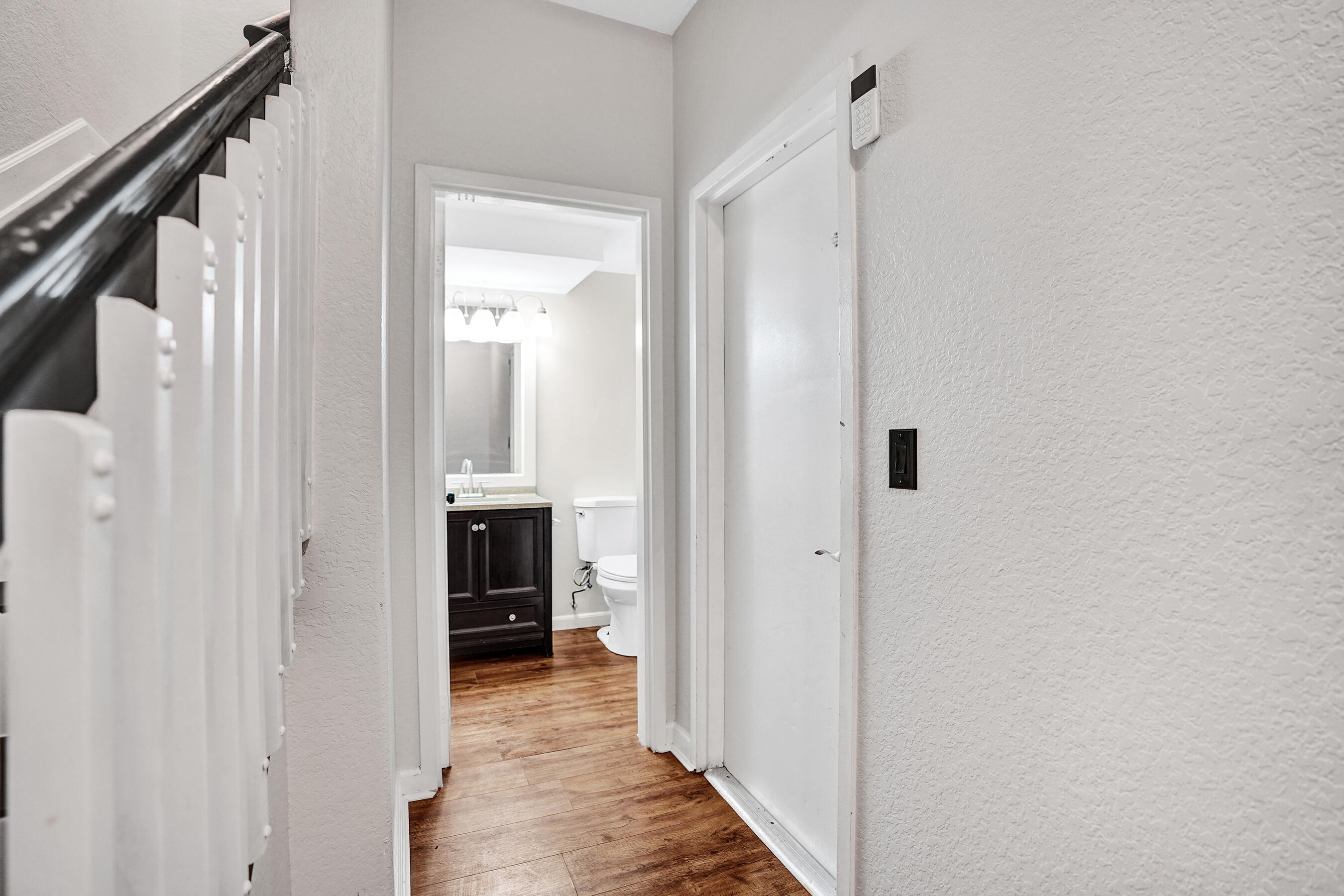 SHOMA TOWNHOMES AT ROYAL PALM BEACH CONDO - Residential