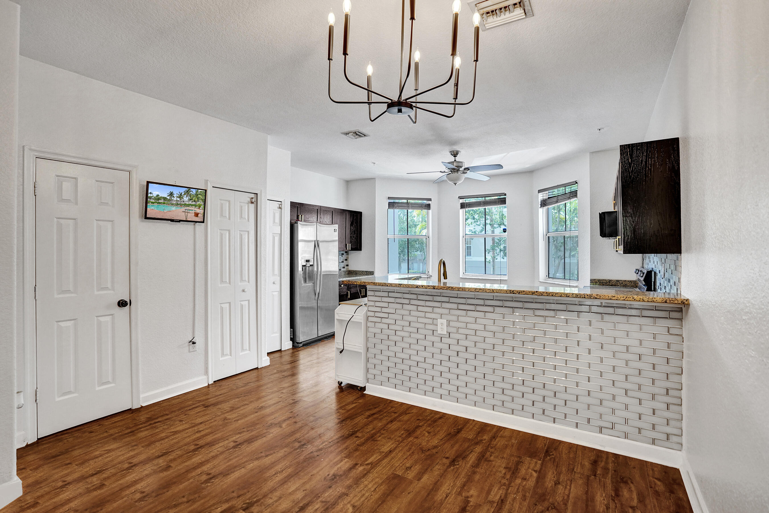 SHOMA TOWNHOMES AT ROYAL PALM BEACH CONDO - Residential