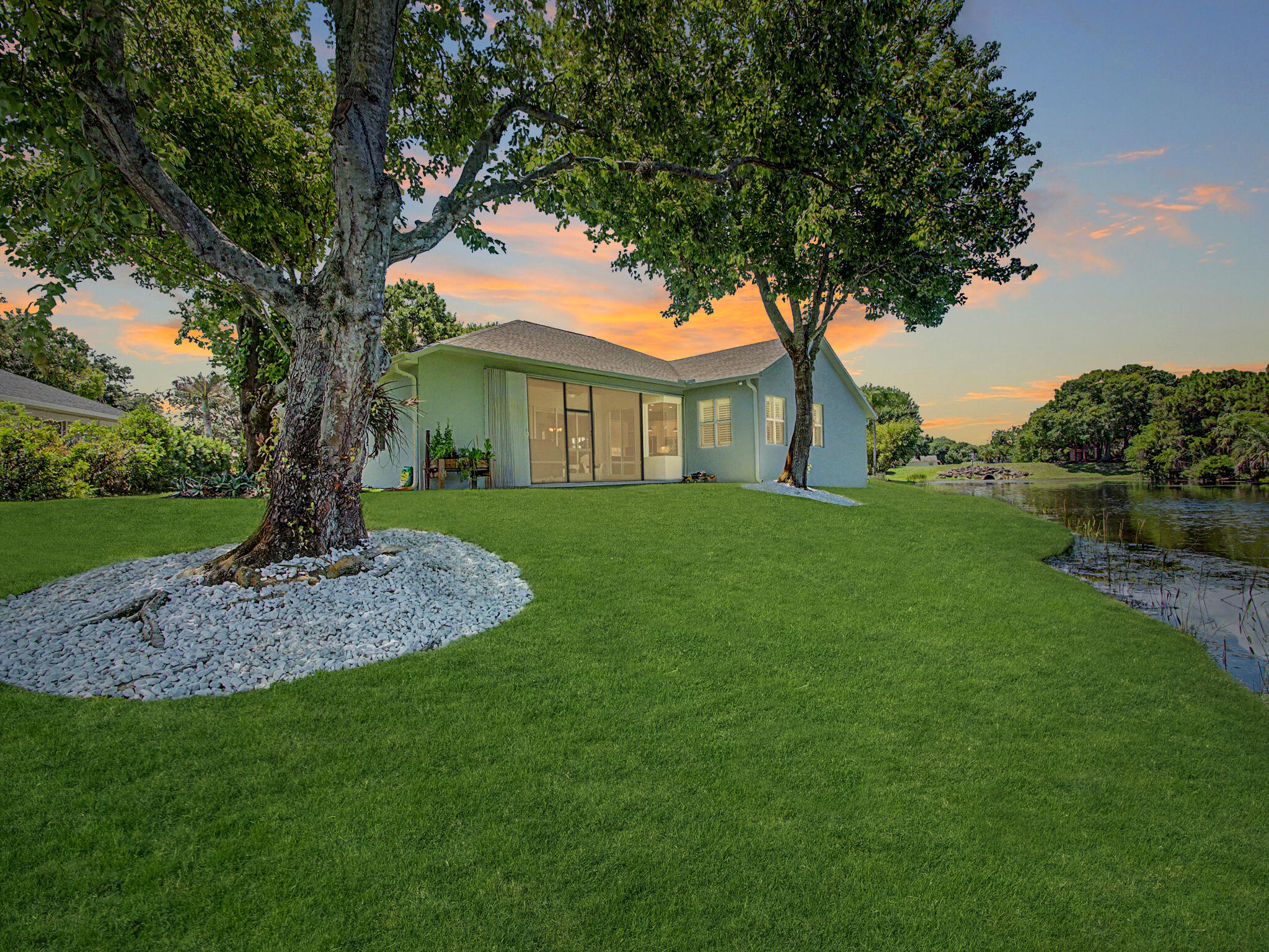 OAK RIDGE - Residential