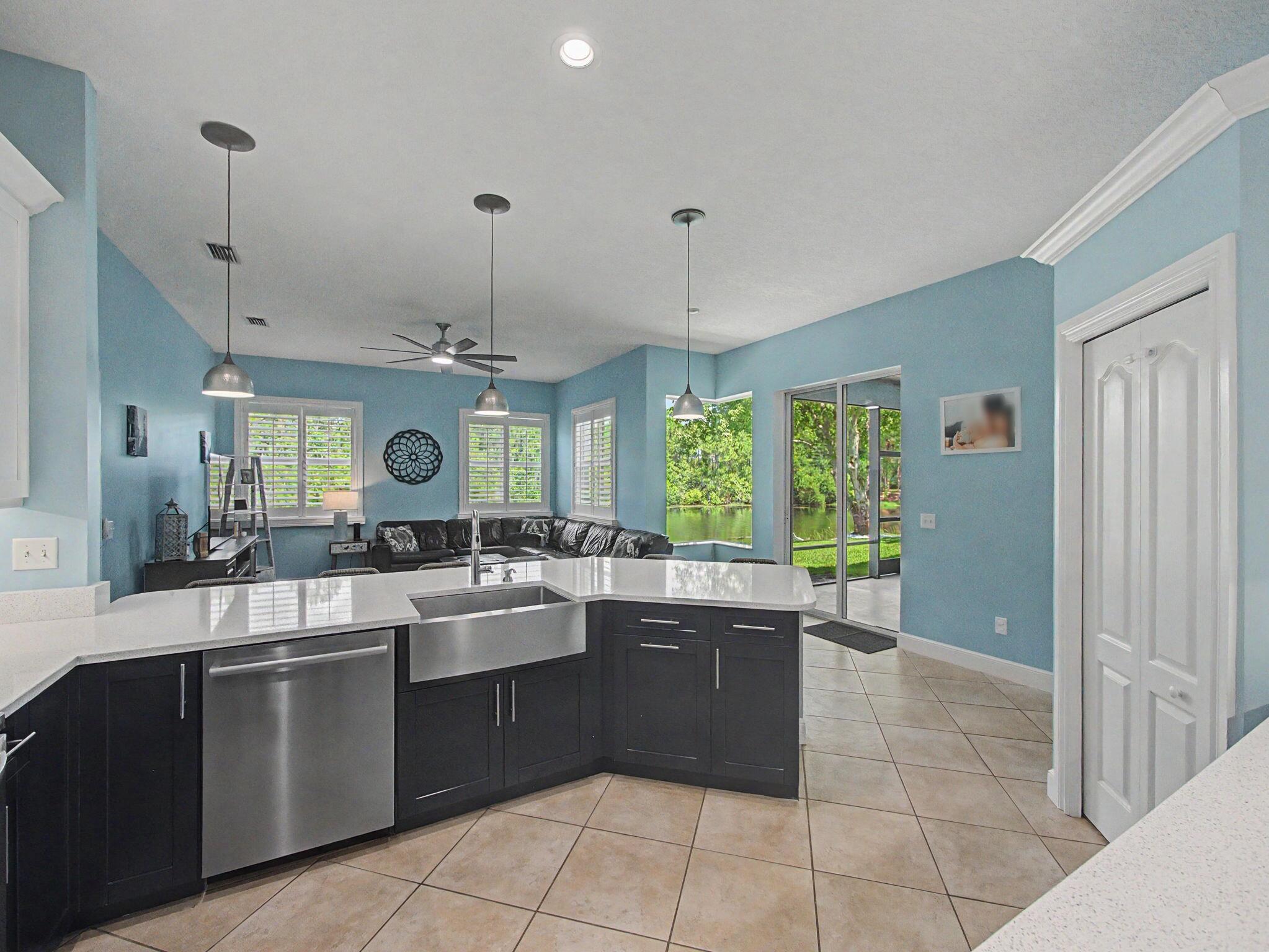 OAK RIDGE - Residential