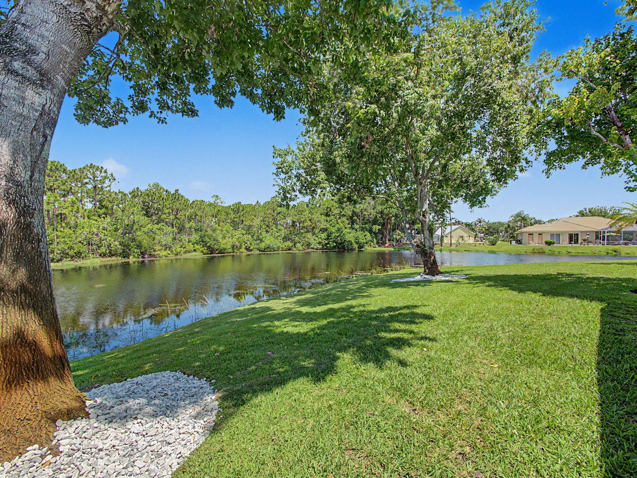 OAK RIDGE - Residential