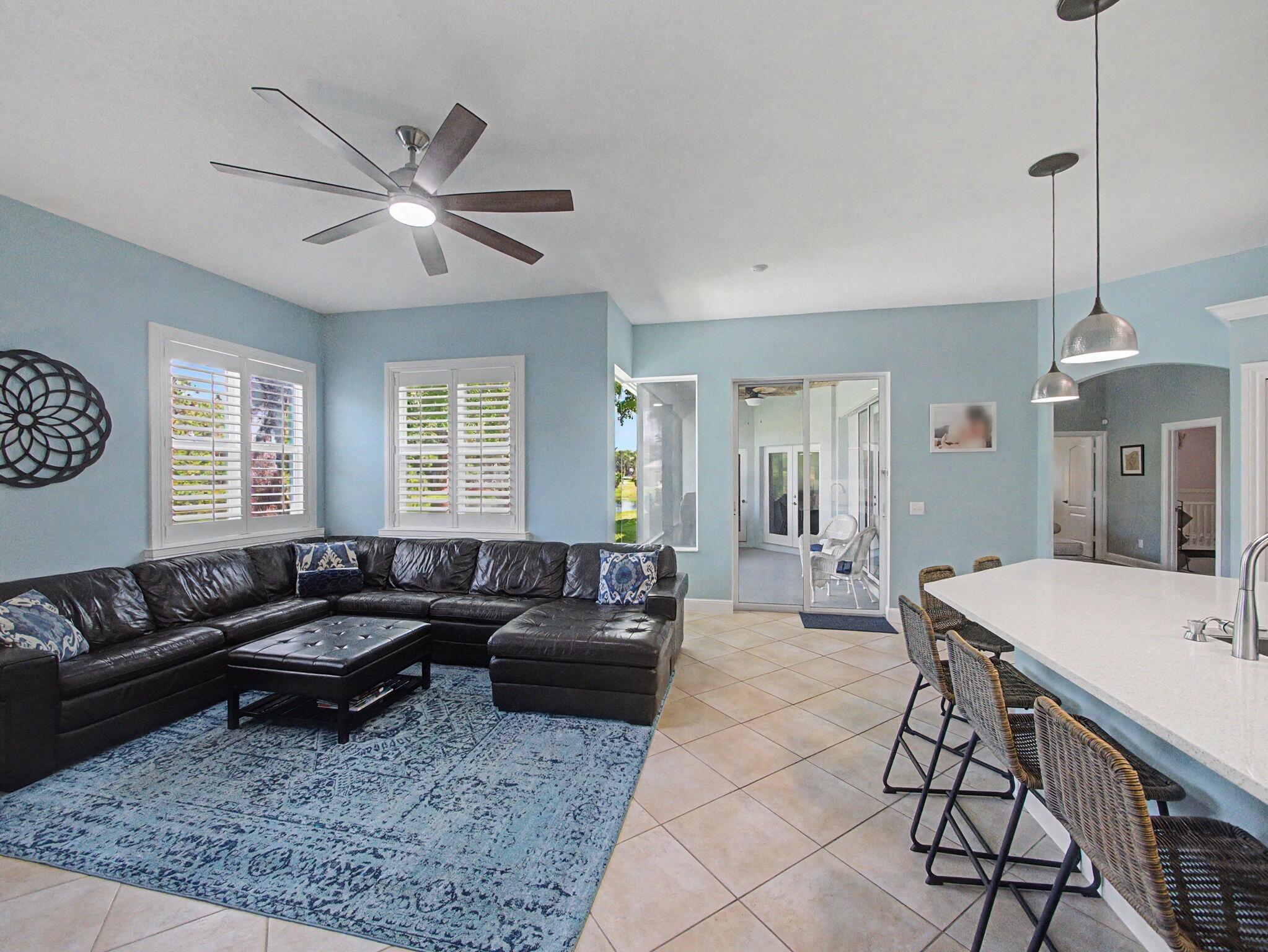 OAK RIDGE - Residential