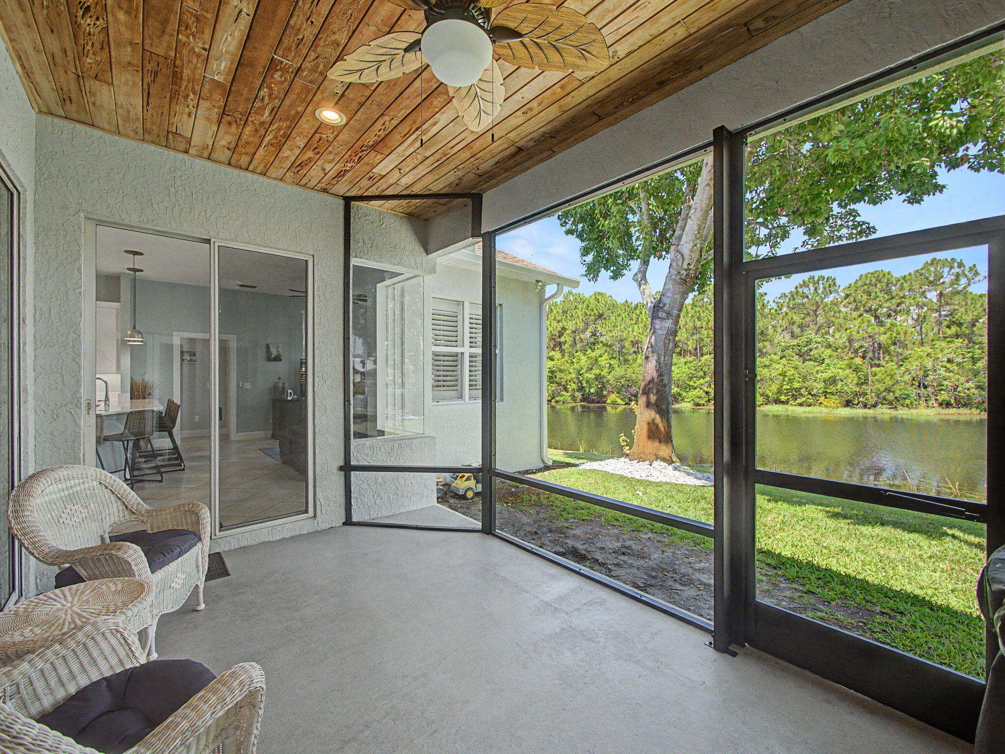 OAK RIDGE - Residential
