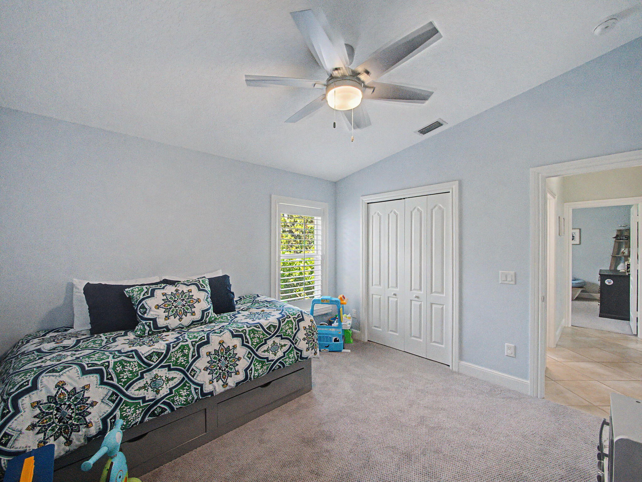OAK RIDGE - Residential