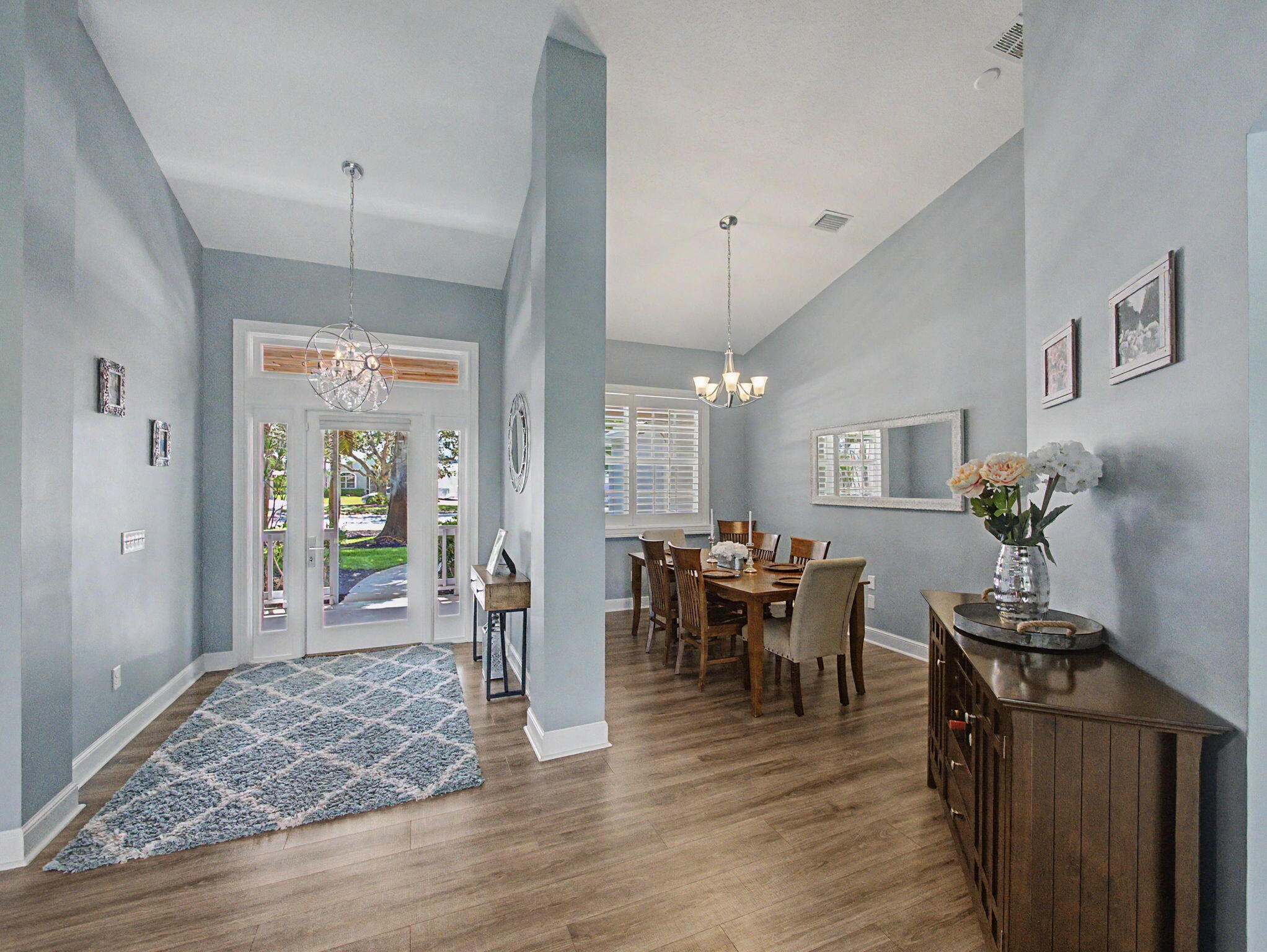 OAK RIDGE - Residential