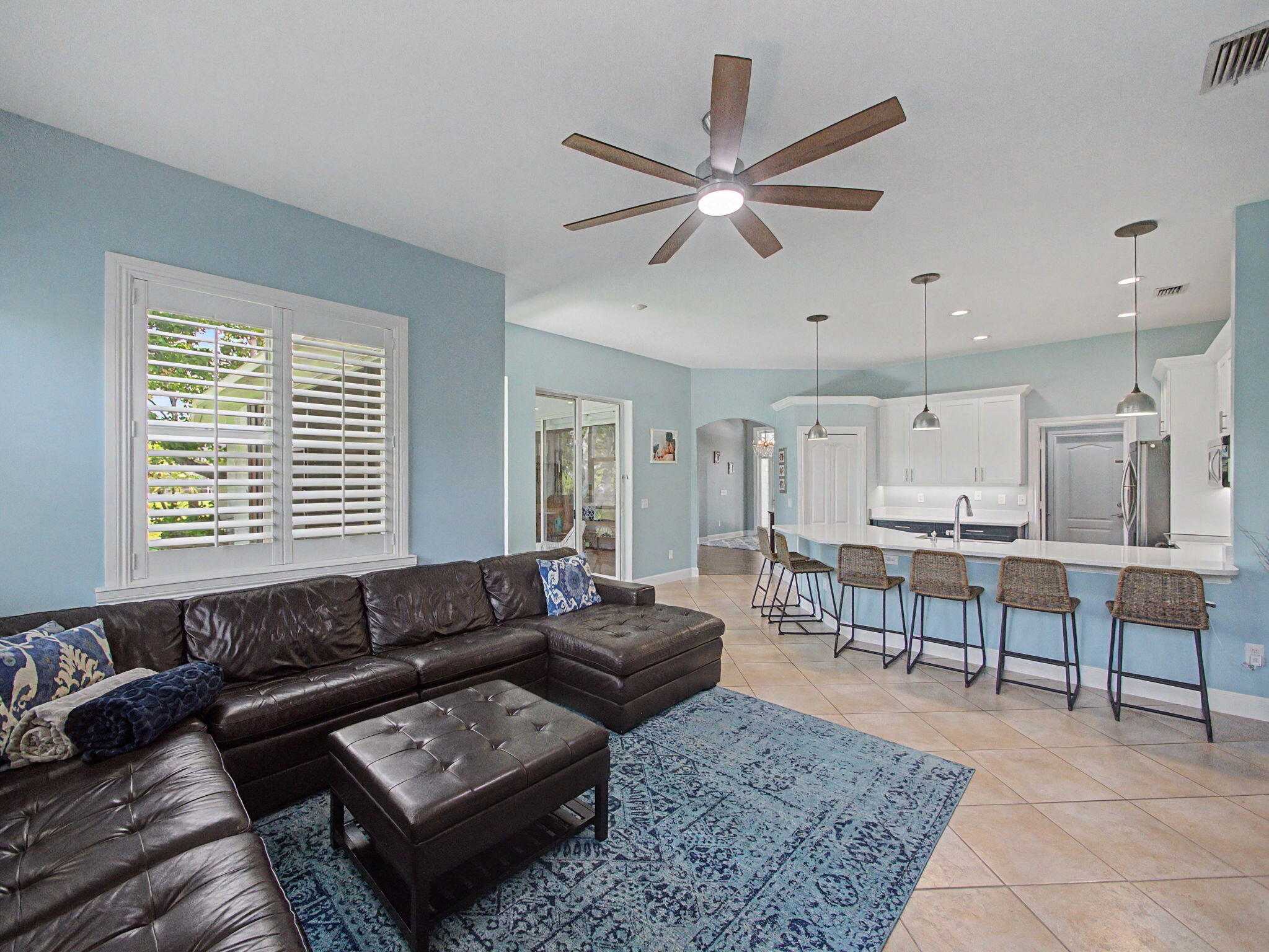OAK RIDGE - Residential