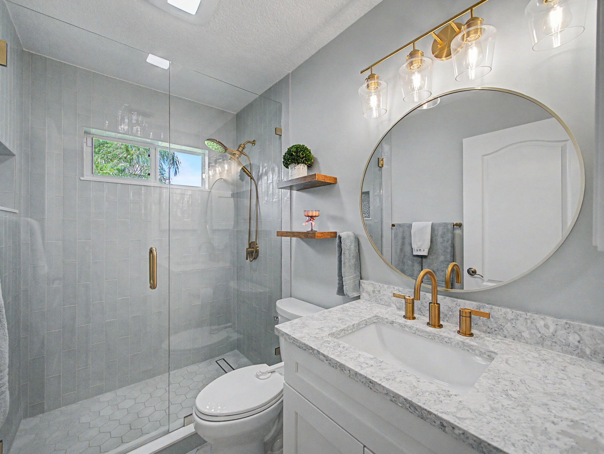 OAK RIDGE - Residential
