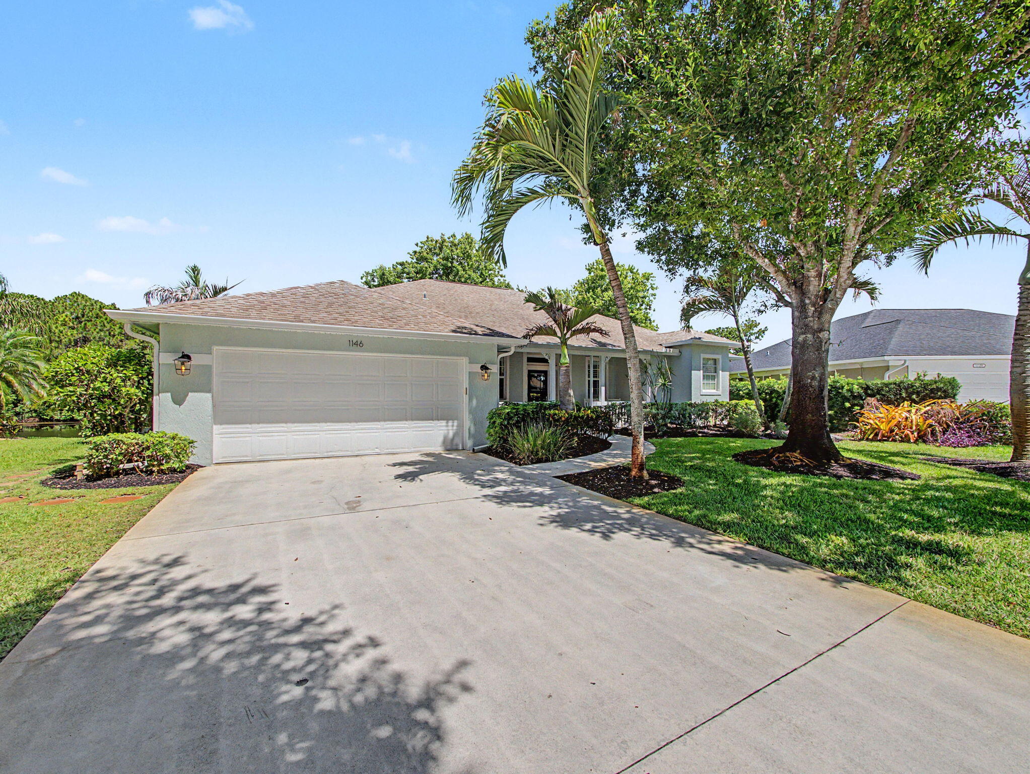 OAK RIDGE - Residential