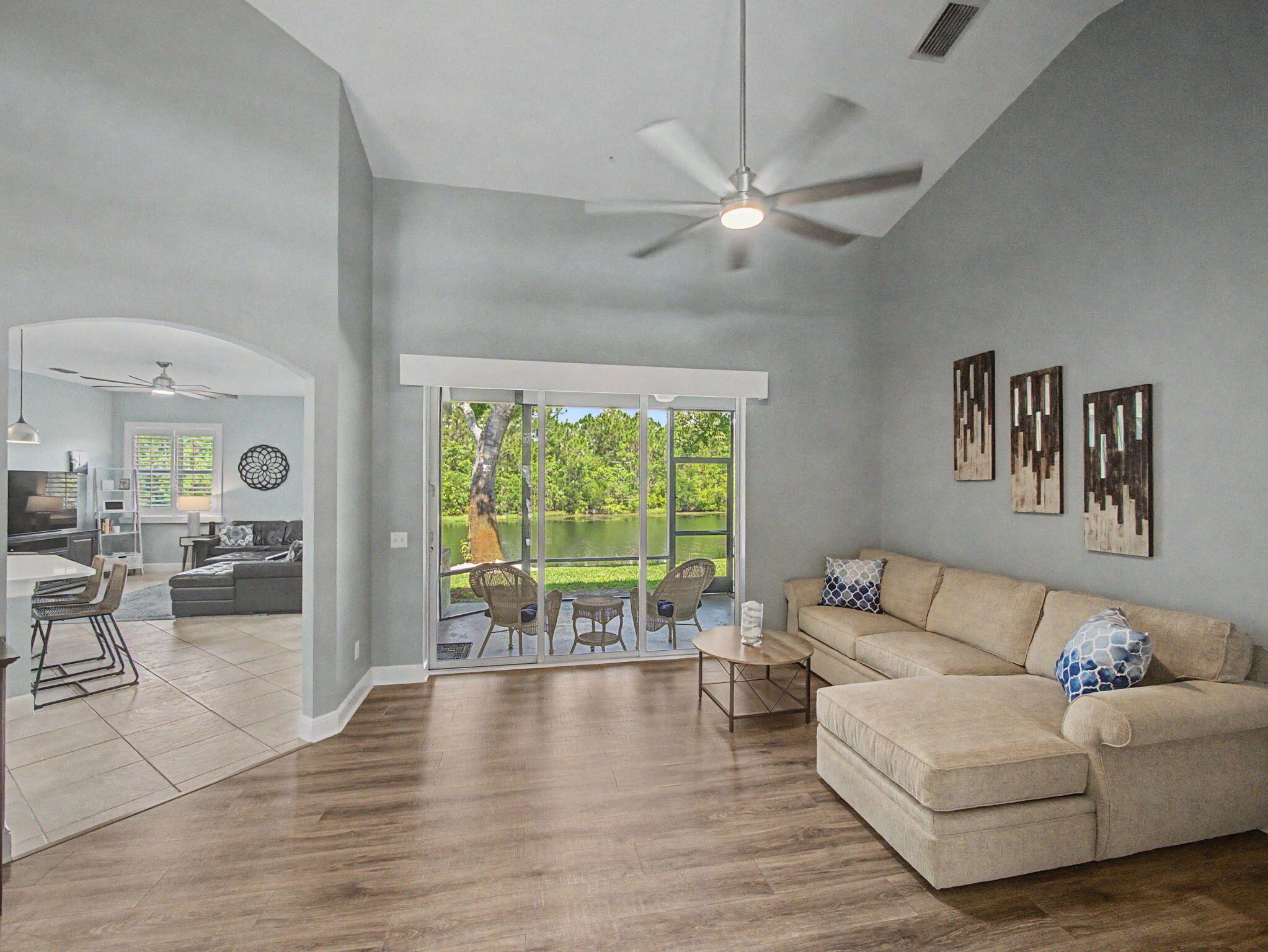 OAK RIDGE - Residential