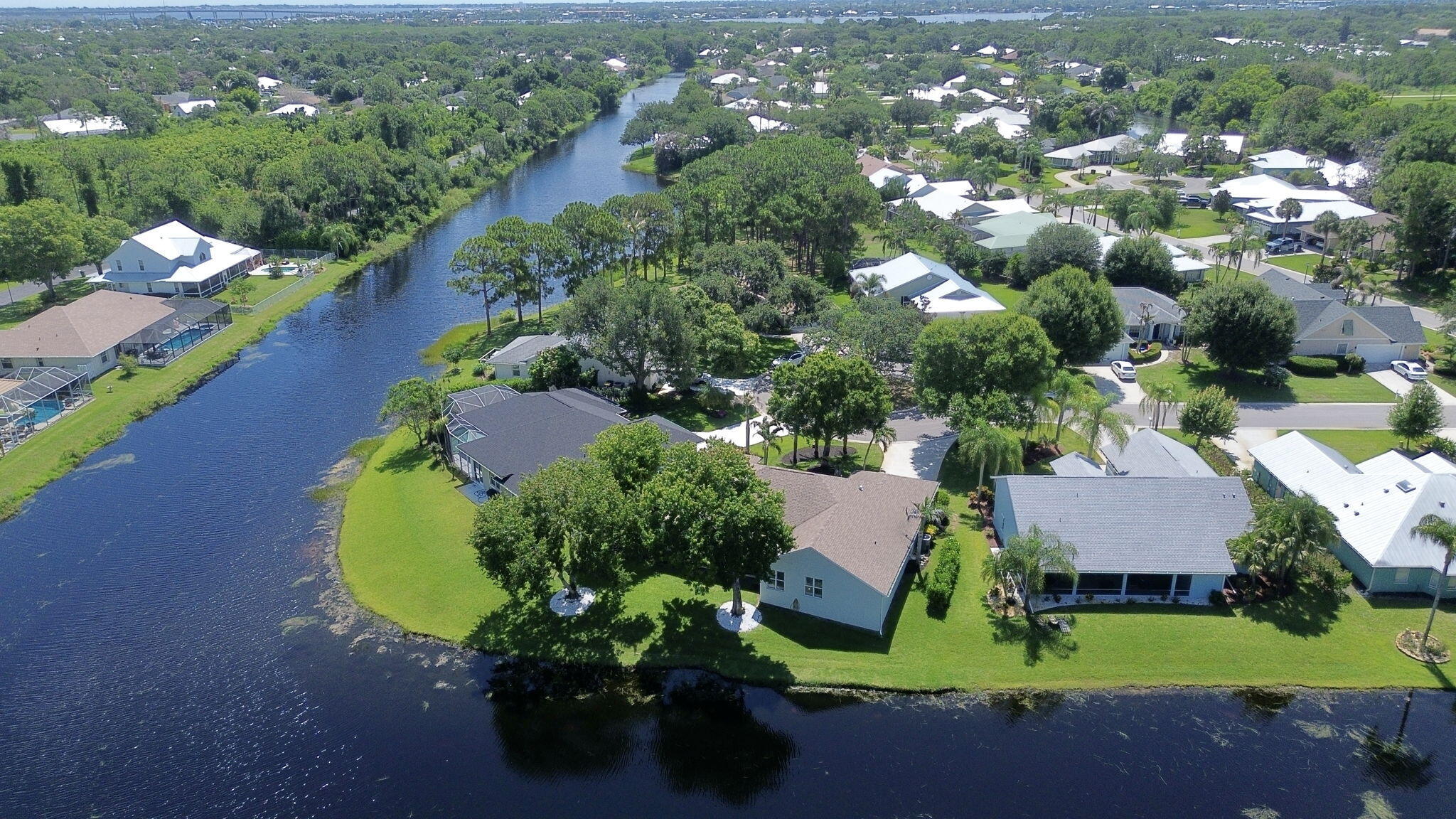 OAK RIDGE - Residential