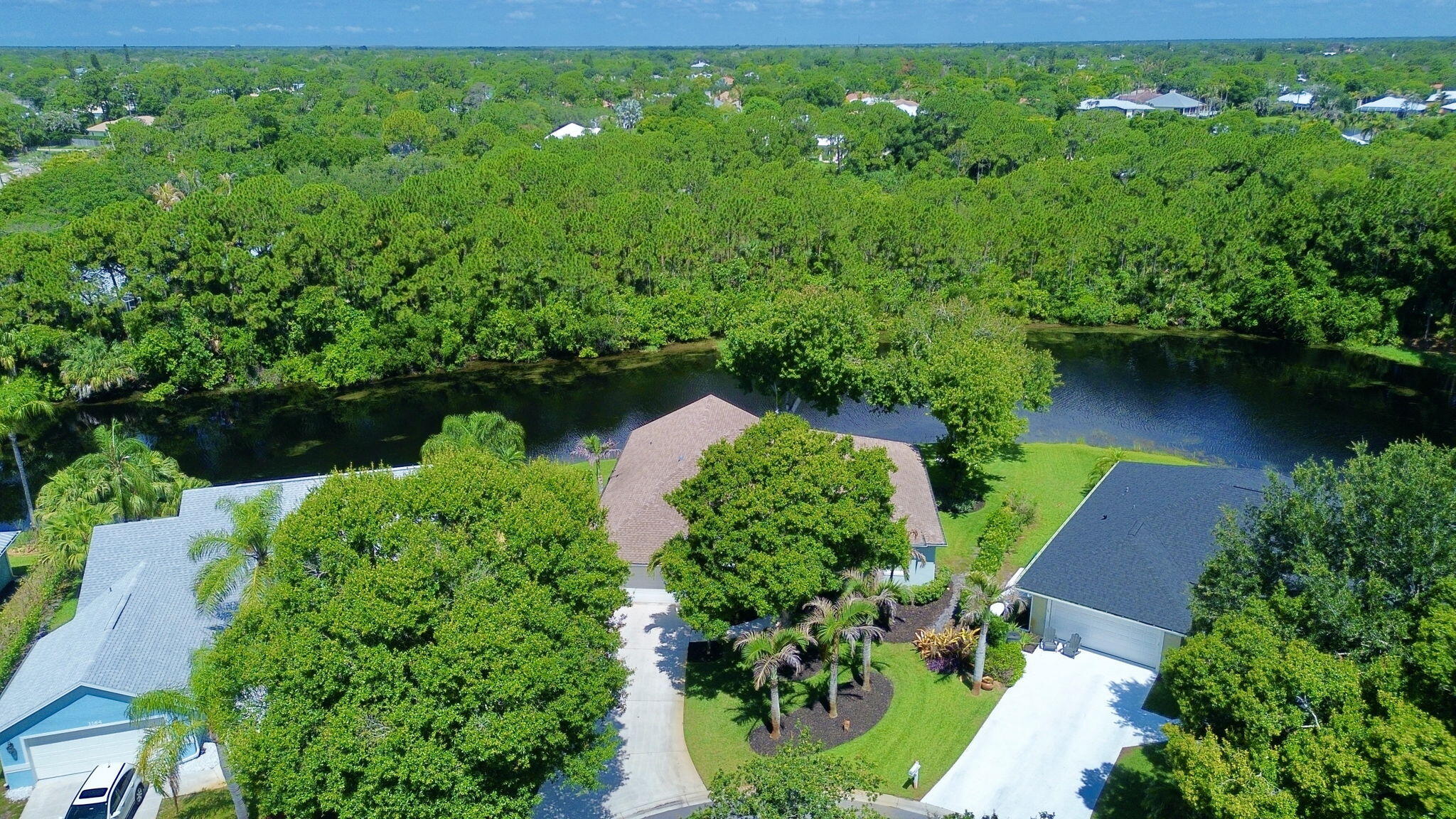 OAK RIDGE - Residential